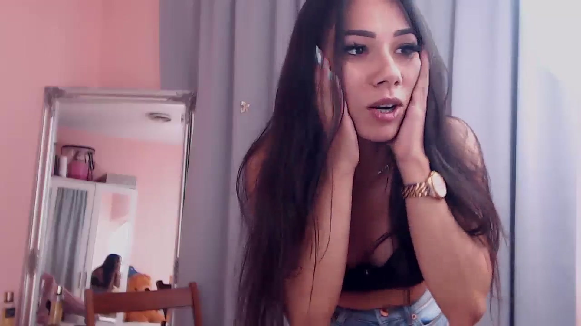 Gallery image thumbnail from Sara_Joy's myfreecams stream on, 08/30/2023, 04:58 image 5 of 20
