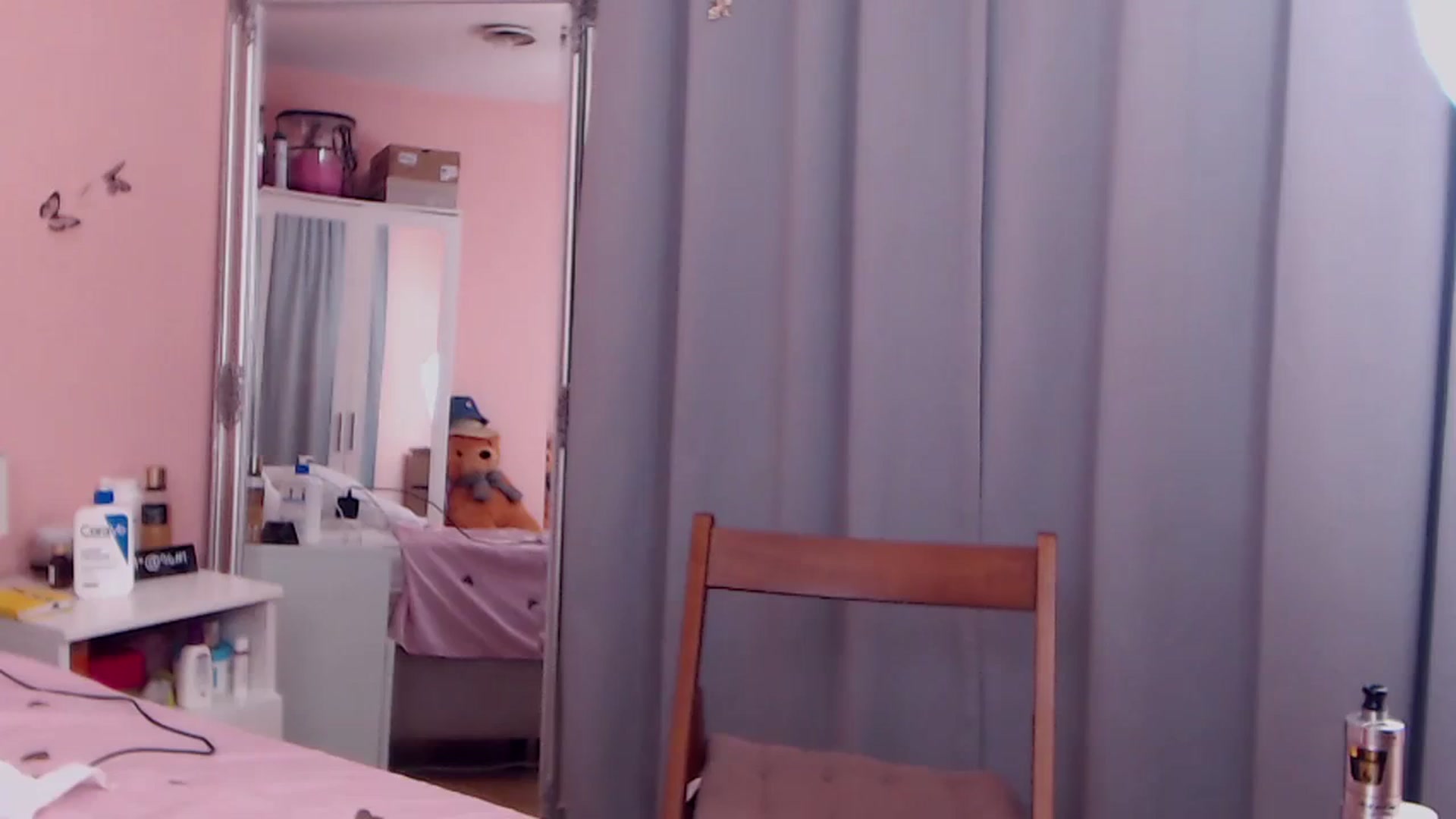 Gallery image thumbnail from Sara_Joy's myfreecams stream on, 09/29/2023, 23:31 image 1 of 20