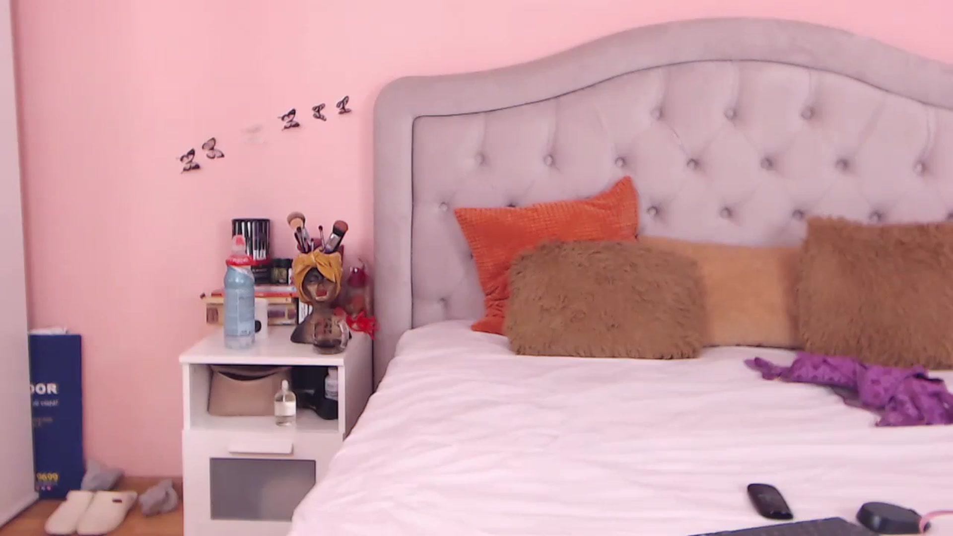 Gallery image thumbnail from Sara_Joy's myfreecams stream on, 10/13/2023, 23:36 image 16 of 20