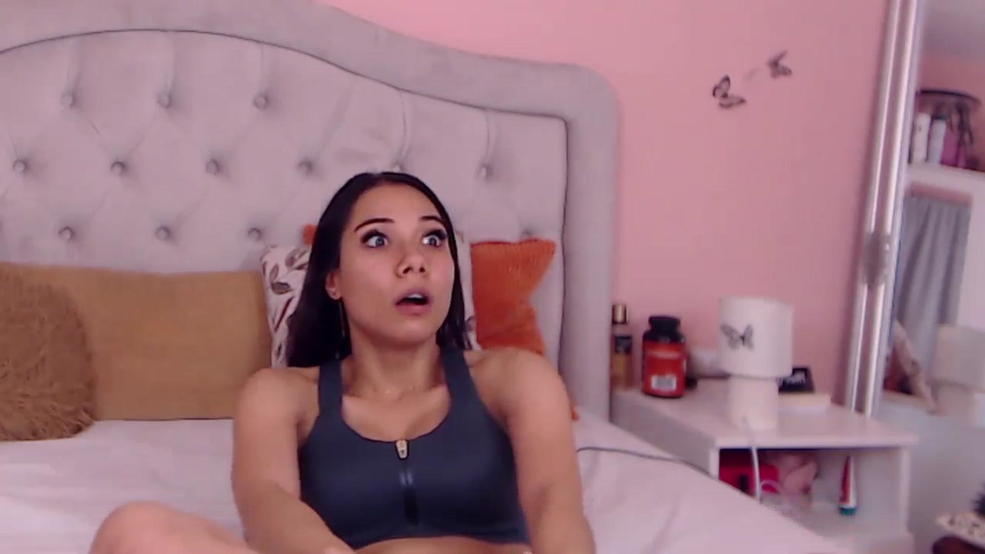 Gallery image thumbnail from Sara_Joy's myfreecams stream on, 11/22/2023, 22:53 image 16 of 20