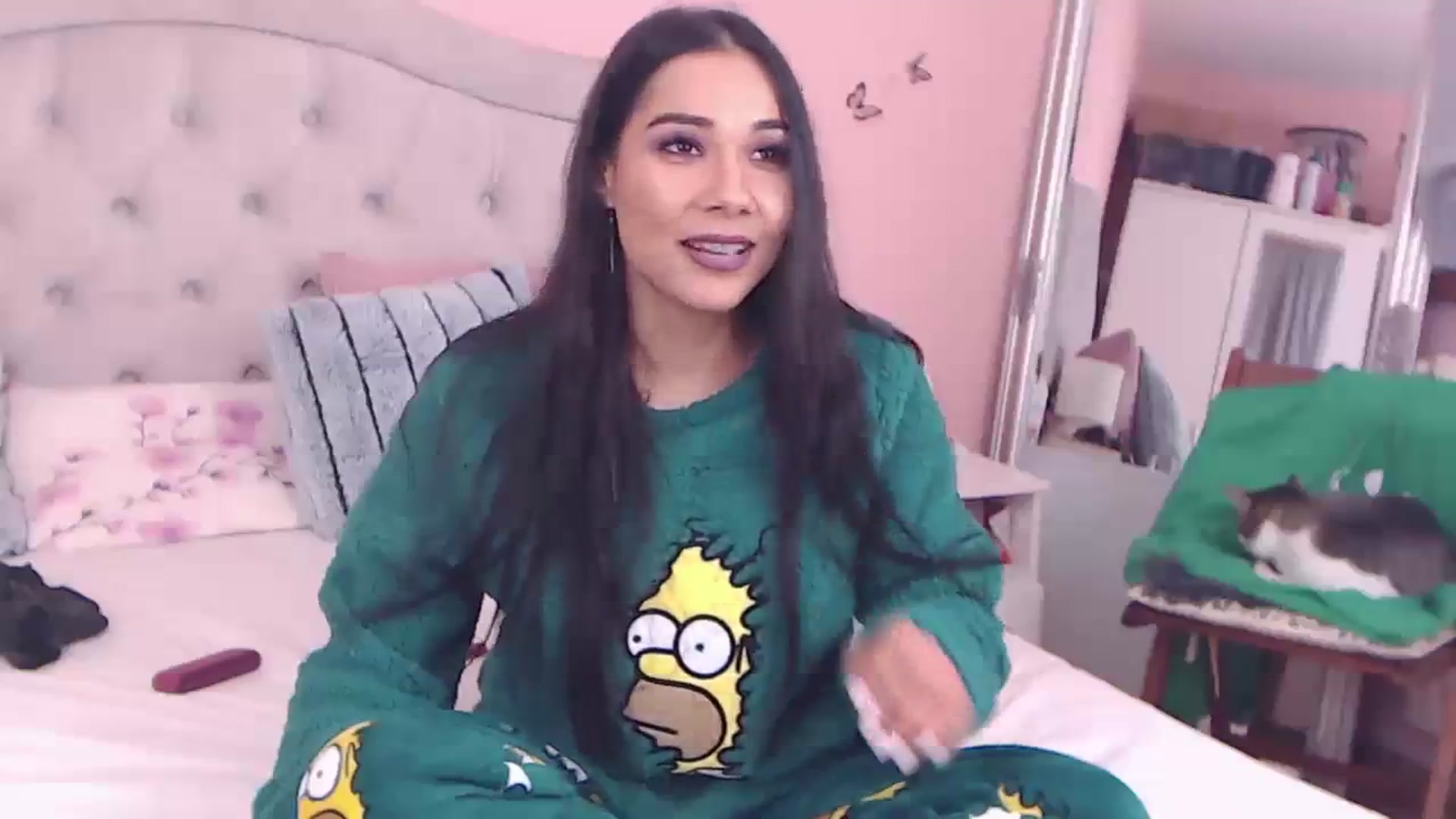 Gallery image thumbnail from Sara_Joy's myfreecams stream on, 12/02/2023, 24:51 image 8 of 20
