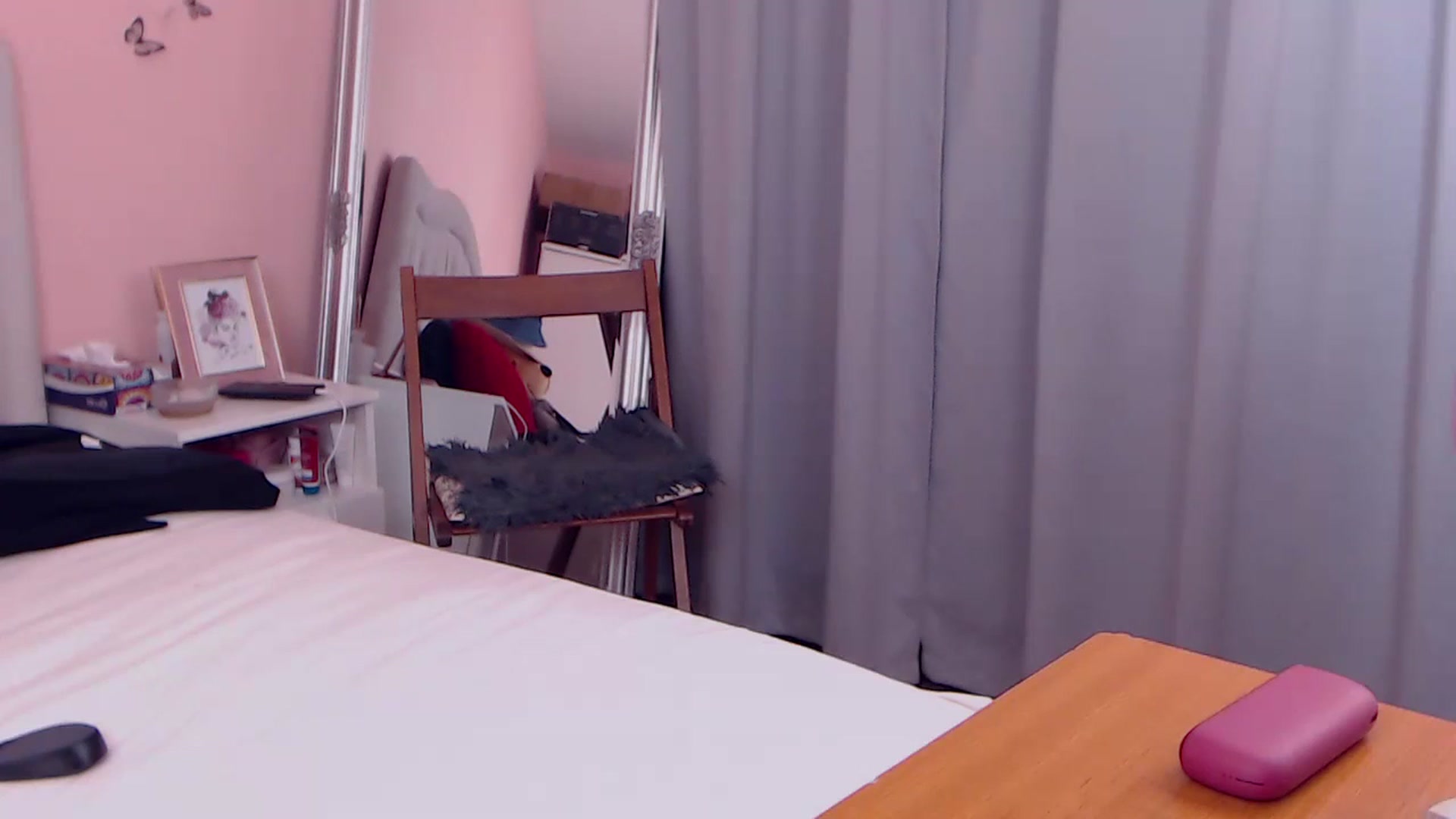Gallery image thumbnail from Sara_Joy's myfreecams stream on, 12/31/2023, 21:20 image 20 of 20