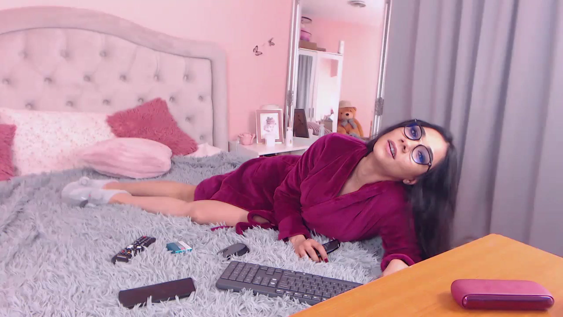 Gallery image thumbnail from Sara_Joy's myfreecams stream on, 01/13/2024, 24:11 image 13 of 20