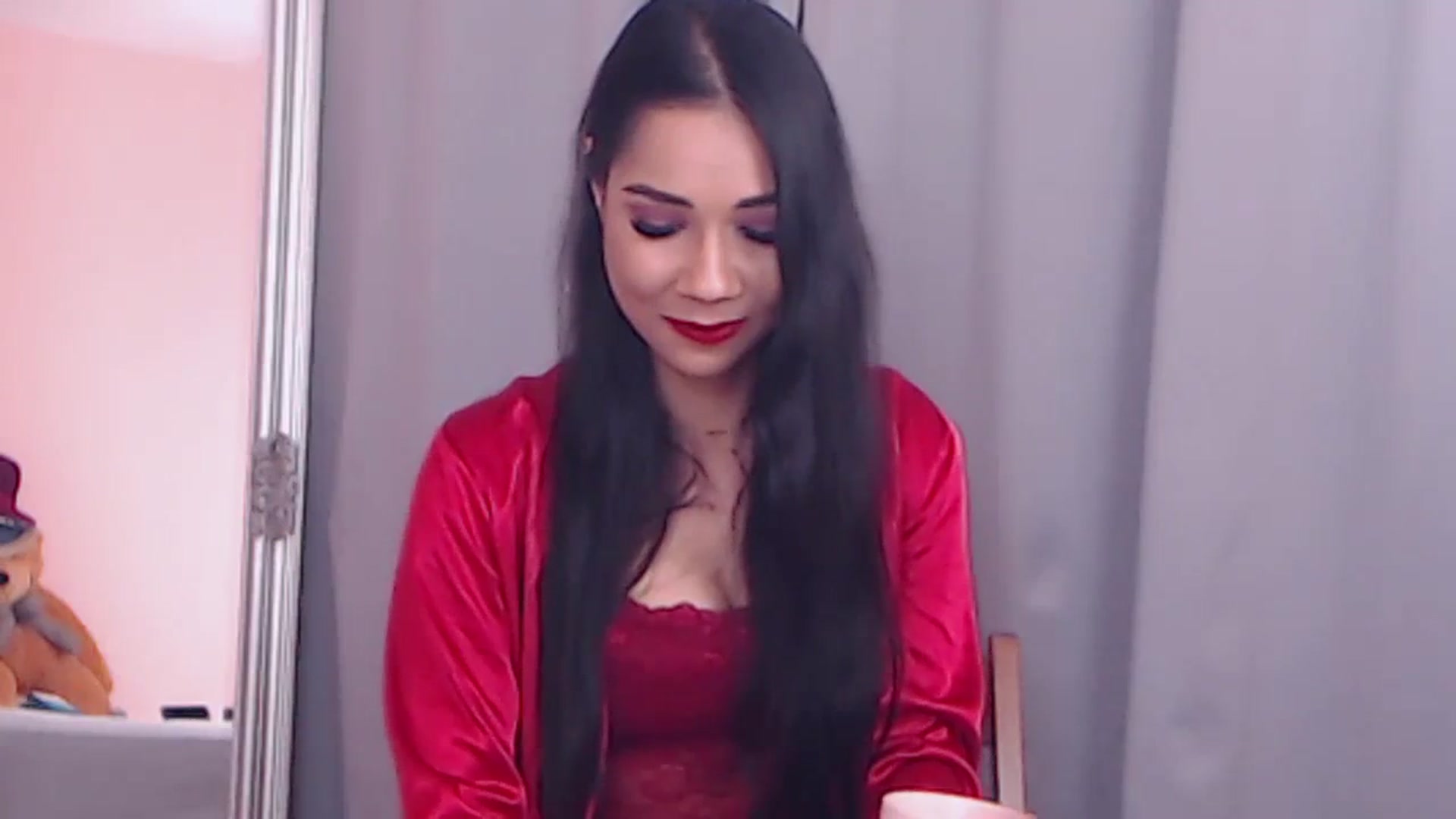 Gallery image thumbnail from Sara_Joy's myfreecams stream on, 03/03/2024, 22:17 image 3 of 20