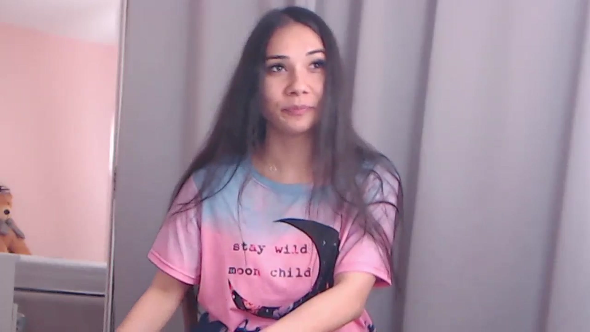 Gallery image thumbnail from Sara_Joy's myfreecams stream on, 05/08/2024, 20:46 image 20 of 20
