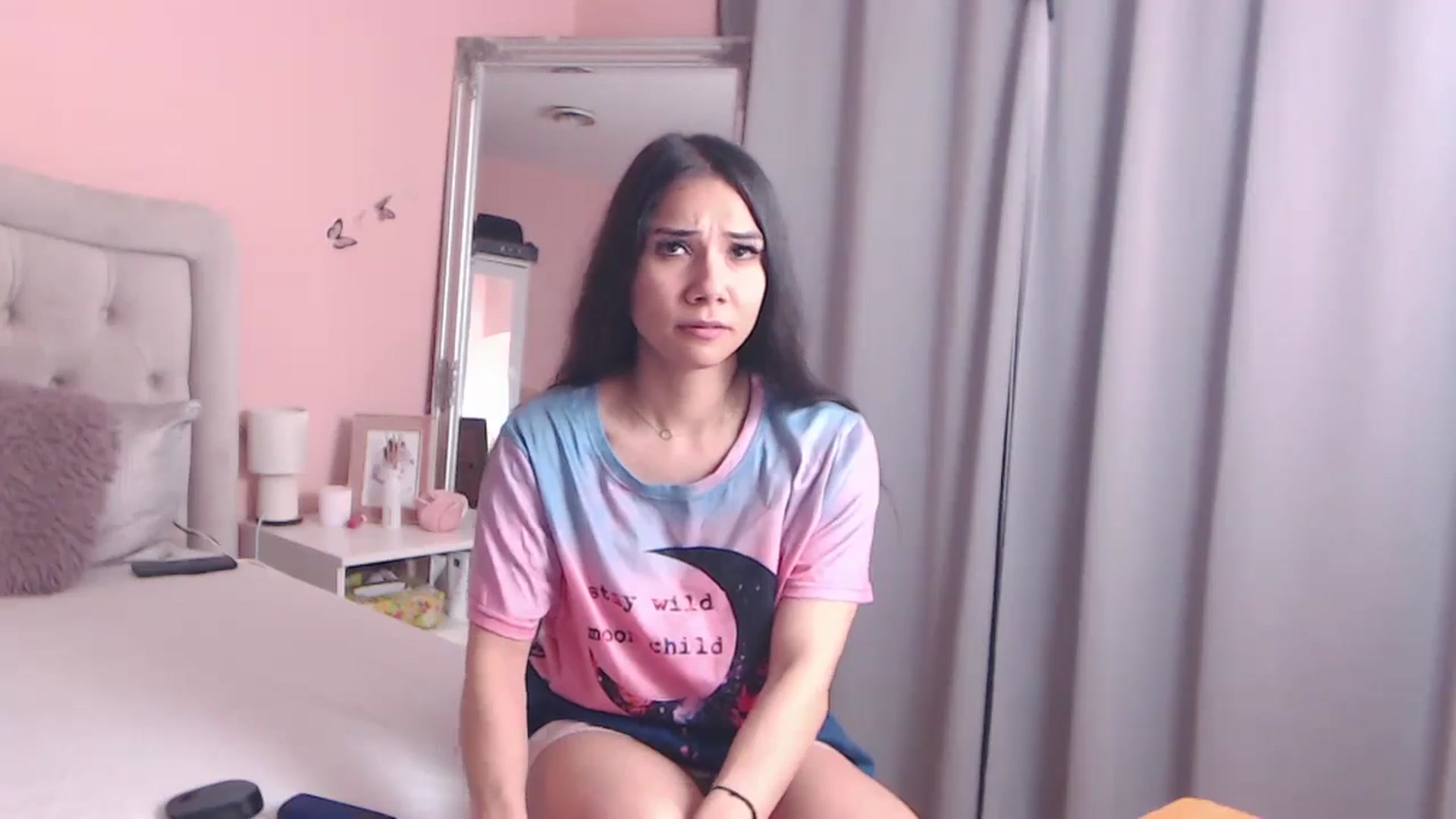 Gallery image thumbnail from Sara_Joy's myfreecams stream on, 05/08/2024, 20:46 image 4 of 20