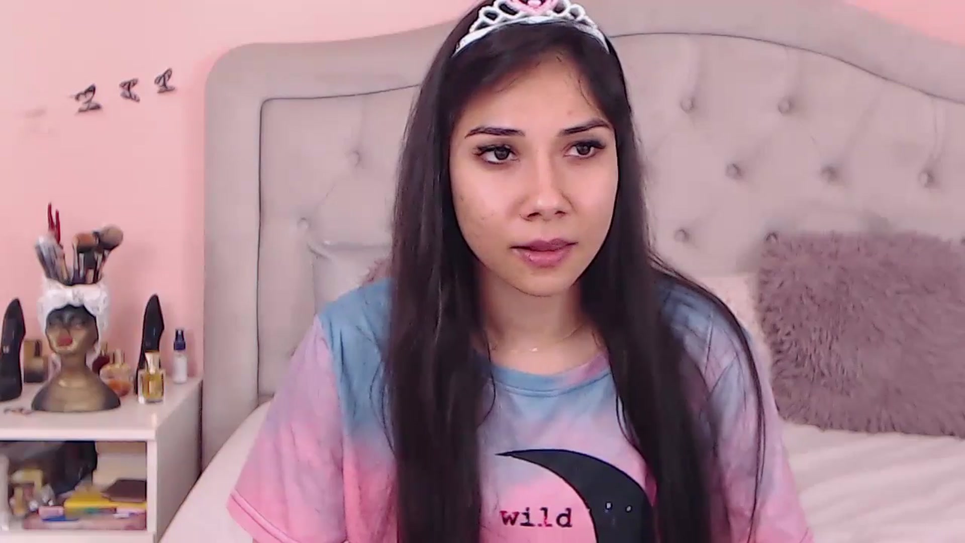 Gallery image thumbnail from Sara_Joy's myfreecams stream on, 05/08/2024, 22:55 image 15 of 20