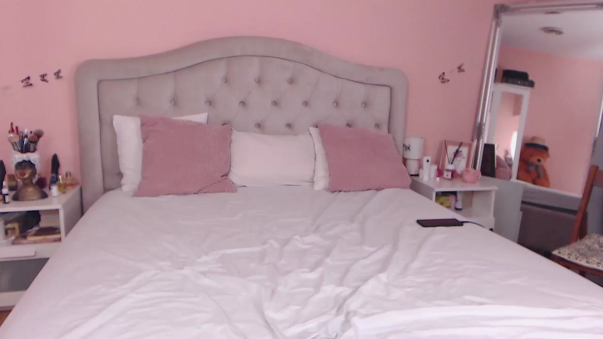 Gallery image thumbnail from Sara_Joy's myfreecams stream on, 05/18/2024, 19:49 image 9 of 20