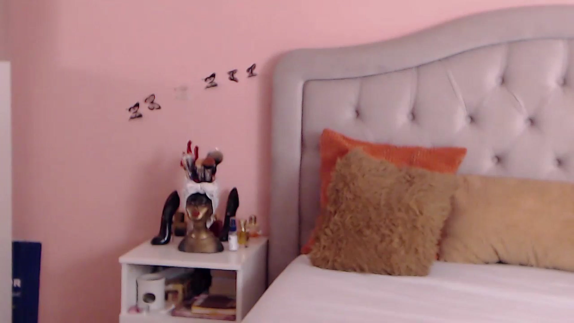 Gallery image thumbnail from Sara_Joy's myfreecams stream on, 05/19/2024, 22:20 image 6 of 20