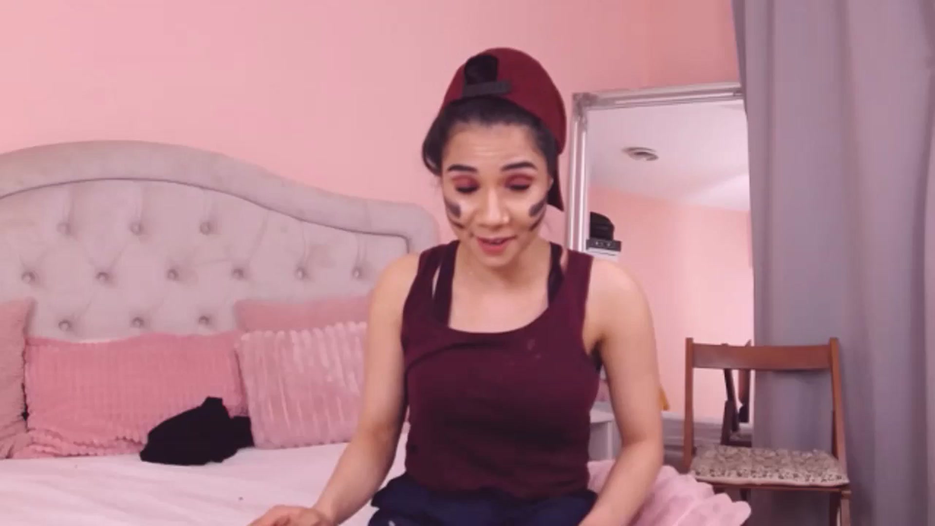 Gallery image thumbnail from Sara_Joy's myfreecams stream on, 06/26/2024, 22:42 image 11 of 20