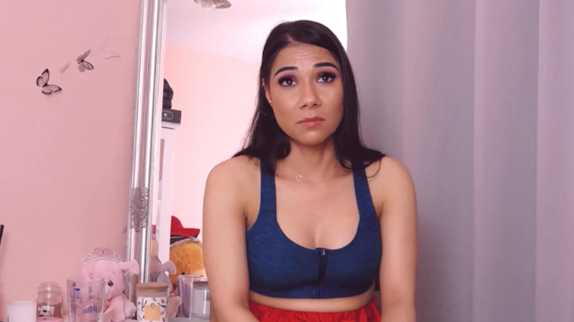 Gallery image thumbnail from Sara_Joy's myfreecams stream on, 07/13/2024, 23:37 image 15 of 20