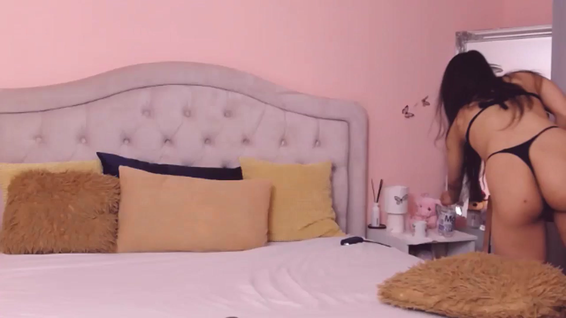 Gallery image thumbnail from Sara_Joy's myfreecams stream on, 07/27/2024, 20:35 image 13 of 20