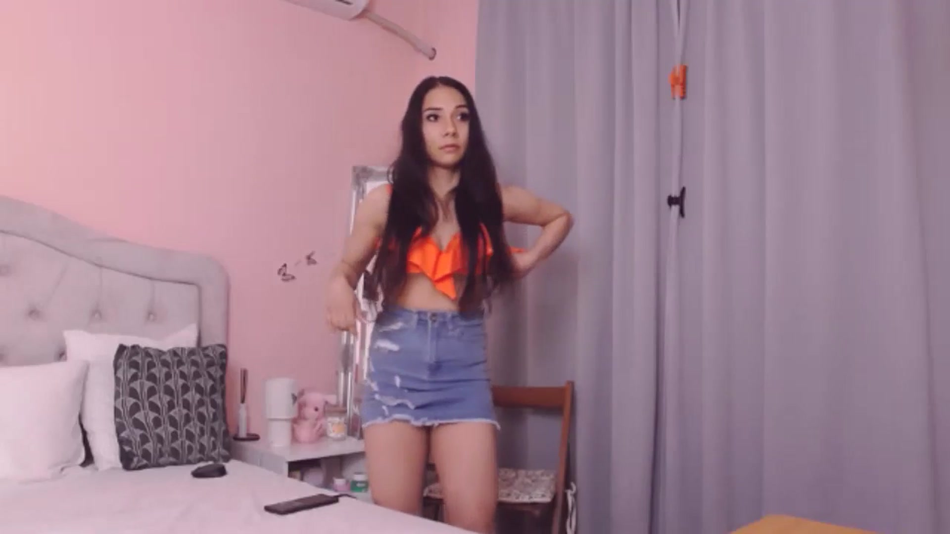 Gallery image thumbnail from Sara_Joy's myfreecams stream on, 07/30/2024, 20:46 image 3 of 20