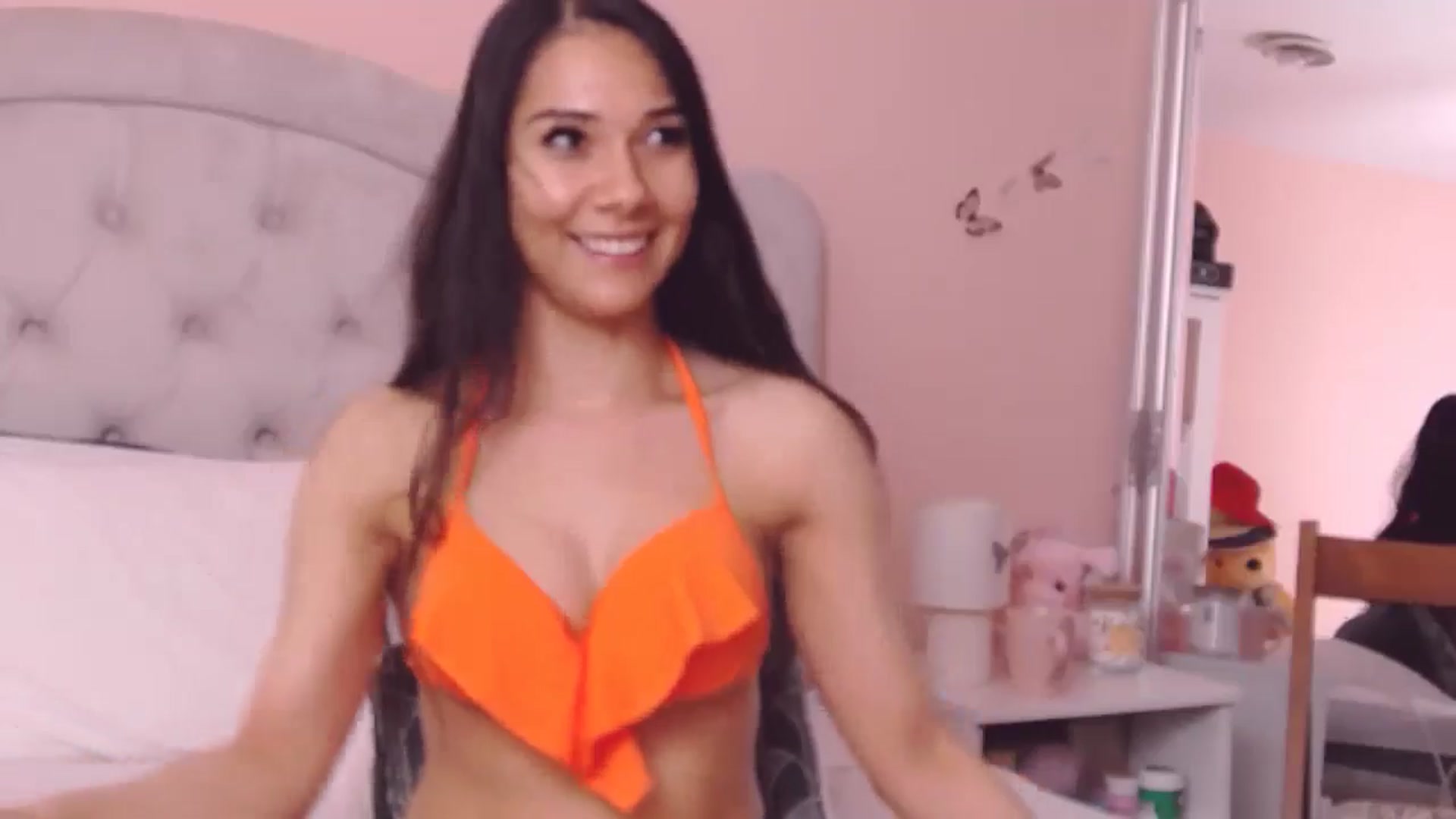 Gallery image thumbnail from Sara_Joy's myfreecams stream on, 07/30/2024, 23:54 image 11 of 20