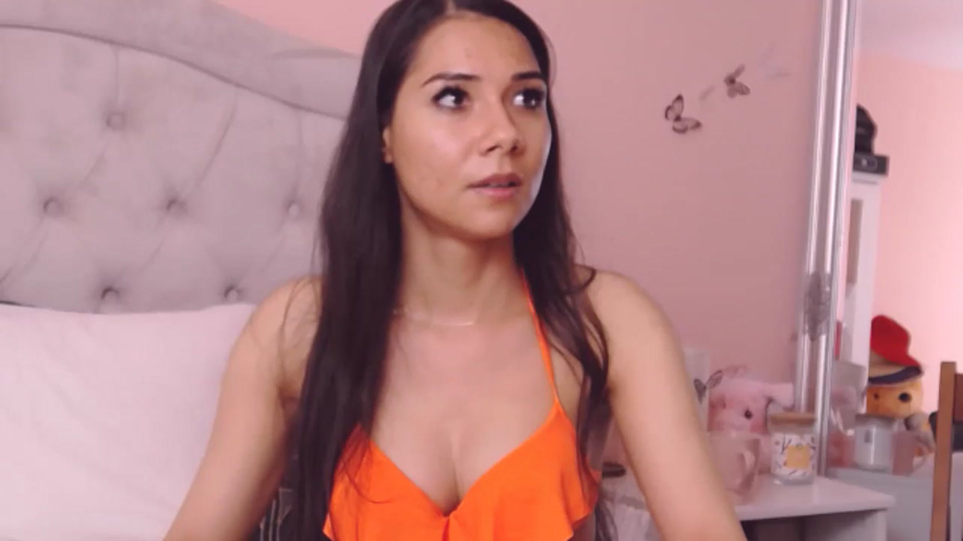 Gallery image thumbnail from Sara_Joy's myfreecams stream on, 07/30/2024, 23:54 image 8 of 20