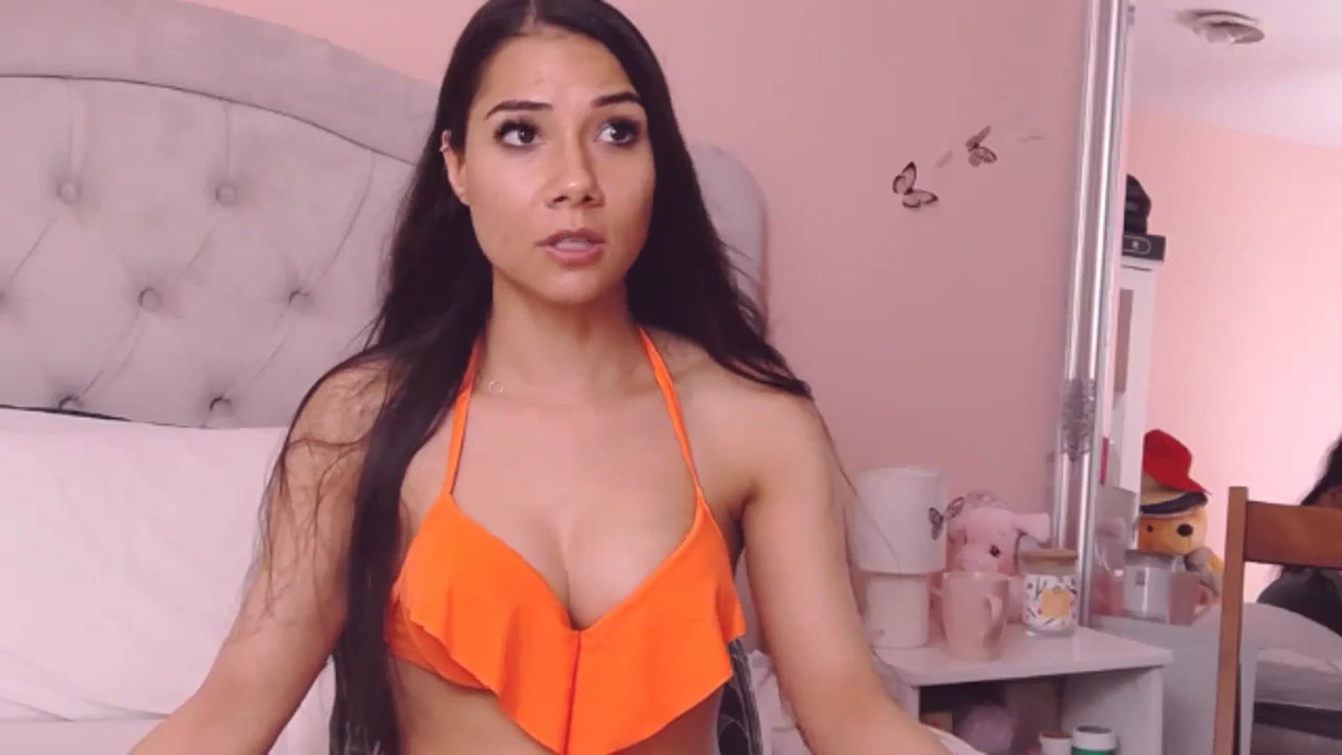 Gallery image thumbnail from Sara_Joy's myfreecams stream on, 07/30/2024, 23:54 image 12 of 20