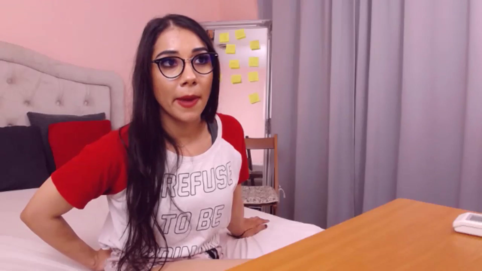 Gallery image thumbnail from Sara_Joy's myfreecams stream on, 10/05/2024, 23:53 image 14 of 20