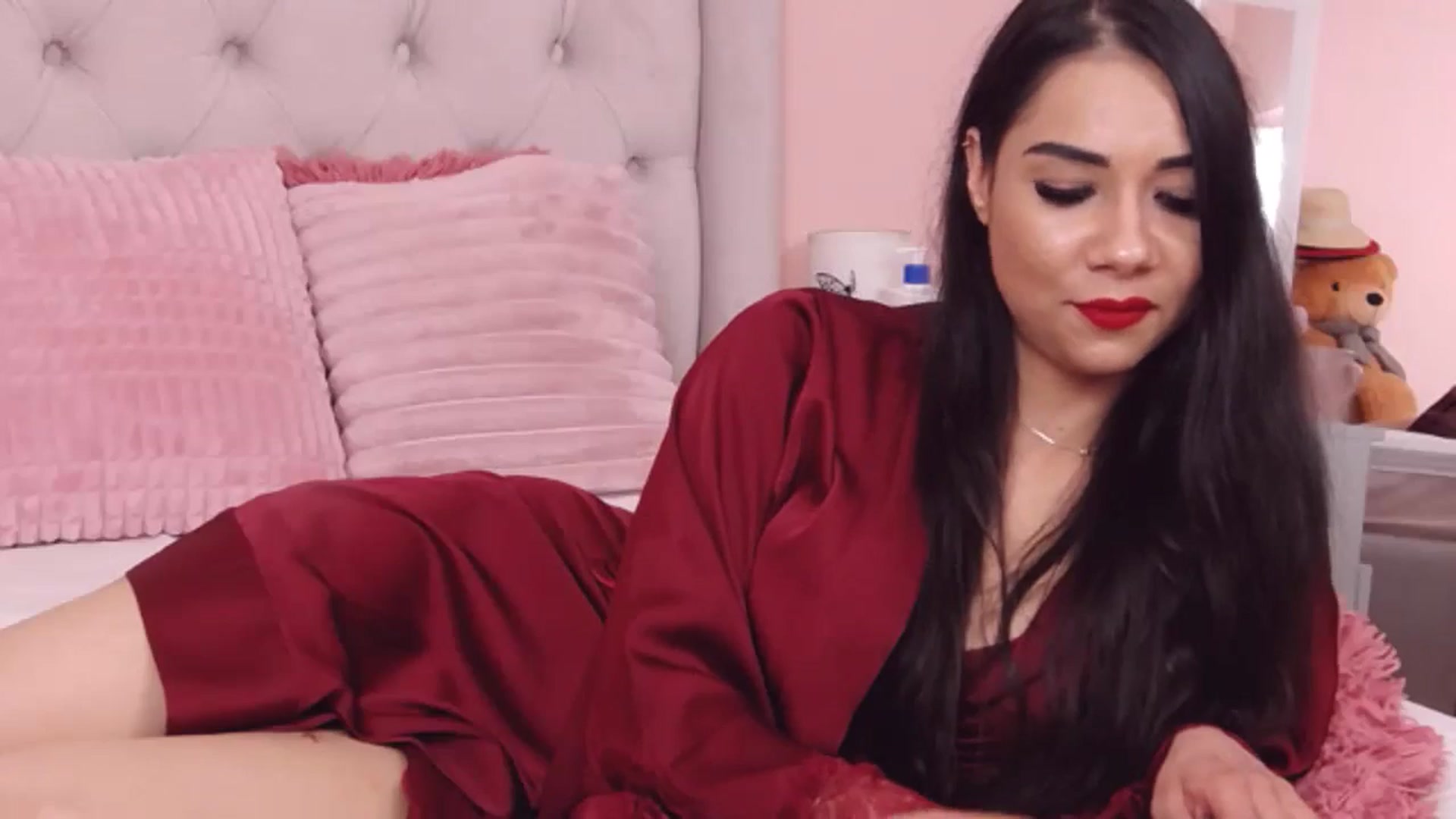 Gallery image thumbnail from Sara_Joy's myfreecams stream on, 10/31/2024, 23:11 image 11 of 20
