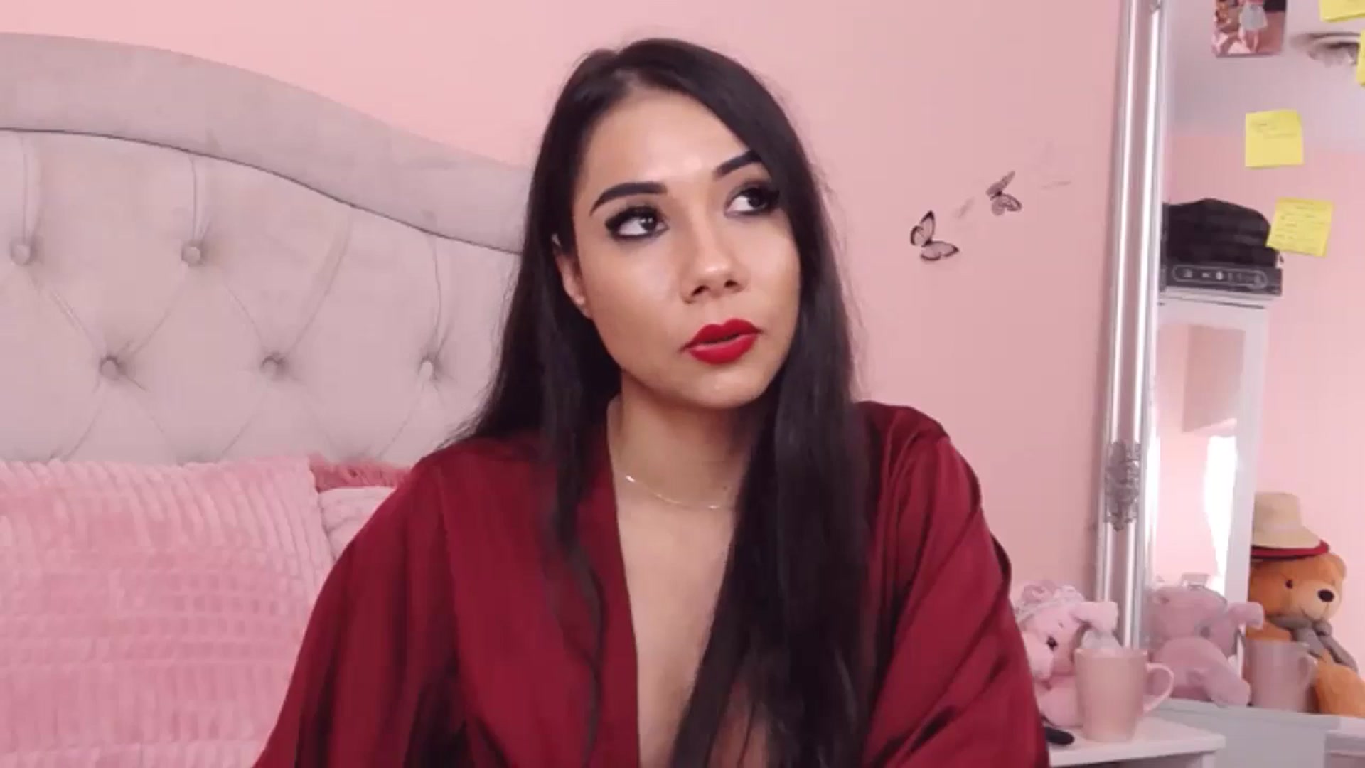 Gallery image thumbnail from Sara_Joy's myfreecams stream on, 10/31/2024, 23:11 image 13 of 20