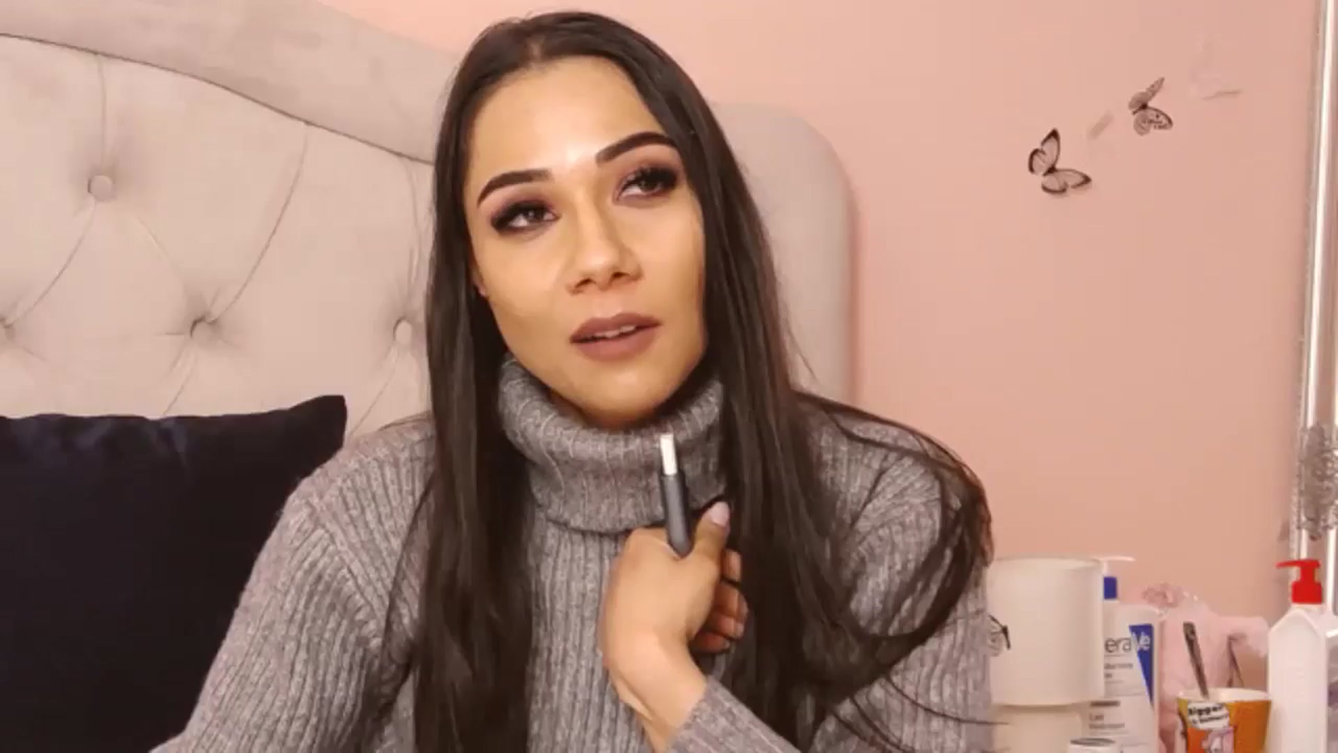 Gallery image thumbnail from Sara_Joy's myfreecams stream on, 02/07/2025, 22:54 image 19 of 20