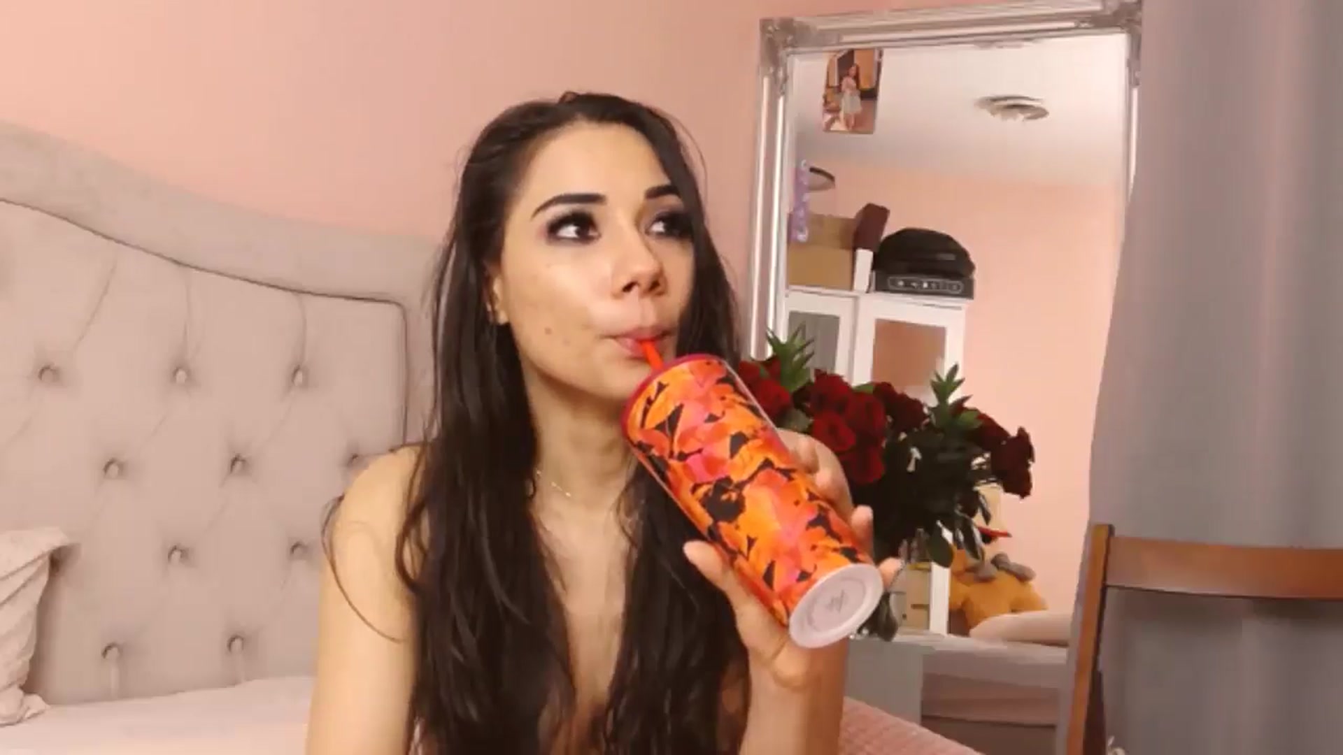 Gallery image thumbnail from Sara_Joy's myfreecams stream on, 02/16/2025, 02:16 image 19 of 20