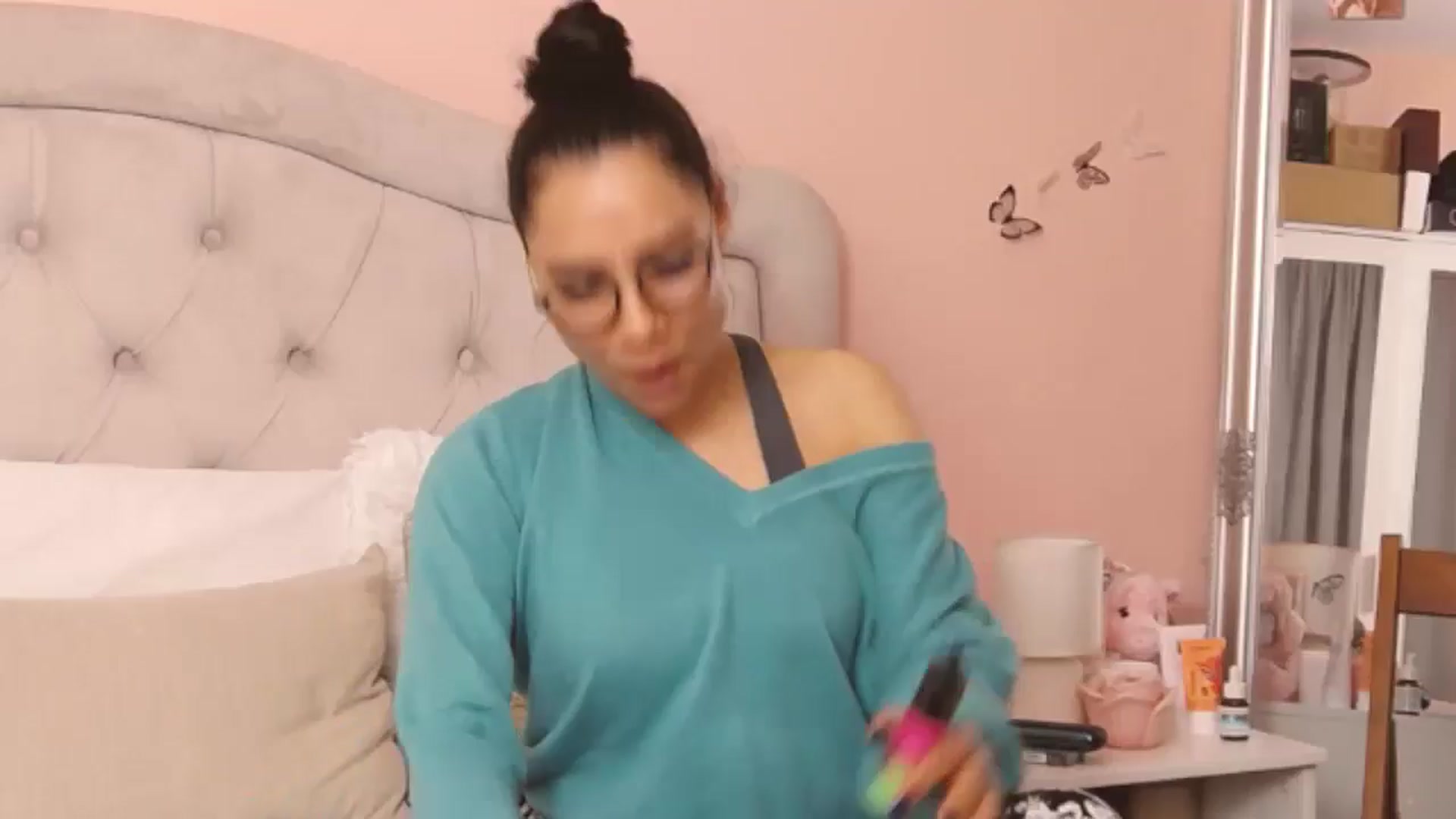 Gallery image thumbnail from Sara_Joy's myfreecams stream on, 03/24/2025, 20:25 image 8 of 20