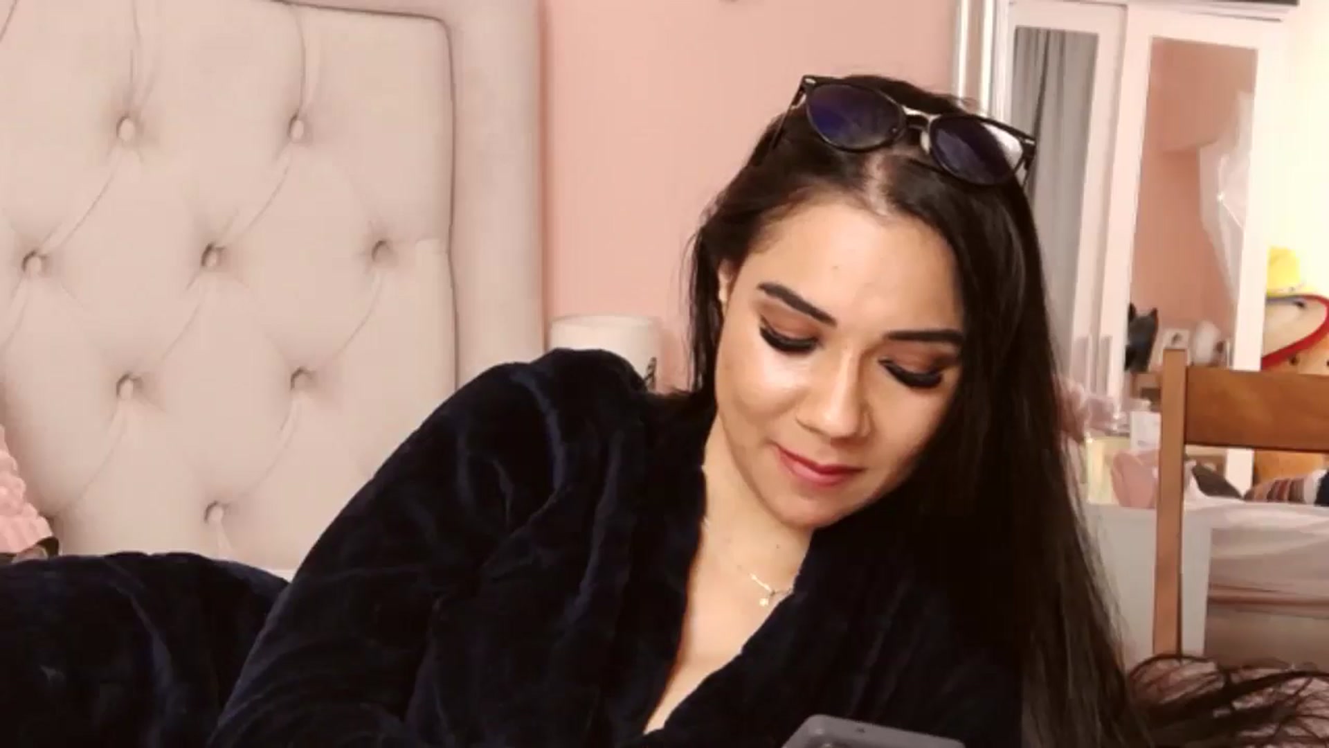 Gallery image thumbnail from Sara_Joy's myfreecams stream on, 04/13/2025, 24:02 image 3 of 20