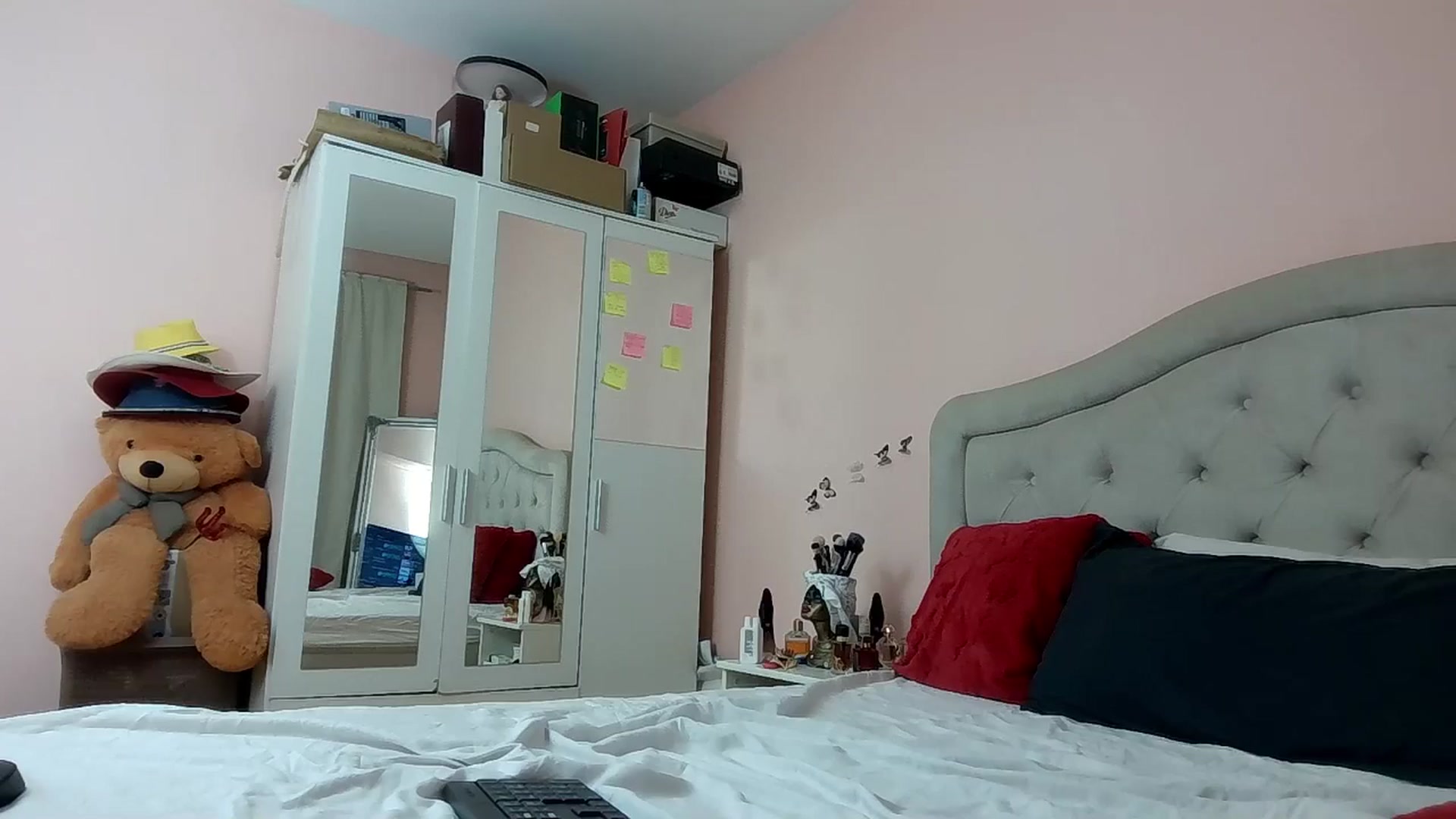 Gallery image thumbnail from Sara_Joy's myfreecams stream on, 12/23/2025, 21:54 image 17 of 20
