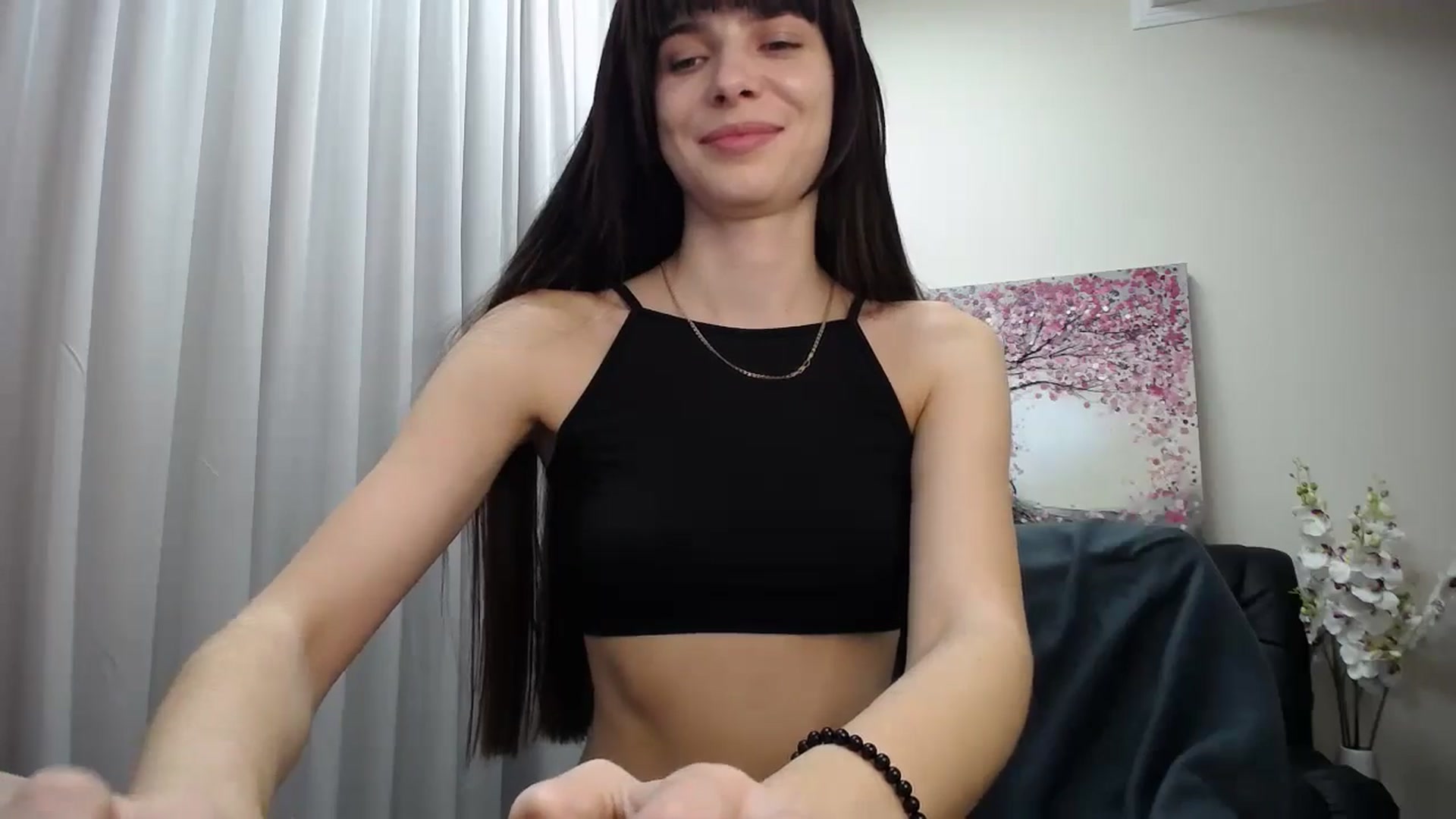 Gallery image thumbnail from Sara_Saint's myfreecams stream on, 10/15/2024, 12:50 image 20 of 20