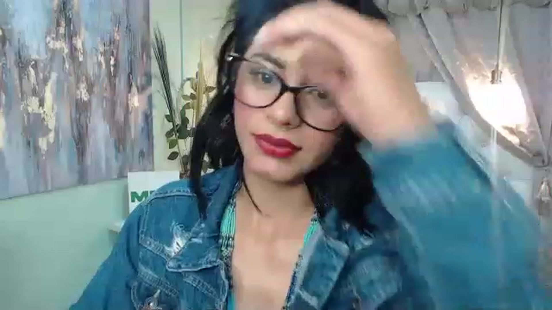 Gallery image thumbnail from Sara__Ruiz's myfreecams stream on, 11/16/2022, 15:59 image 20 of 20