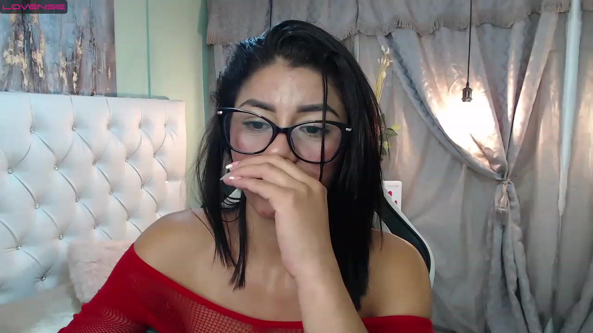 Gallery image thumbnail from Sara__Ruiz's myfreecams stream on, 02/25/2023, 16:33 image 7 of 20