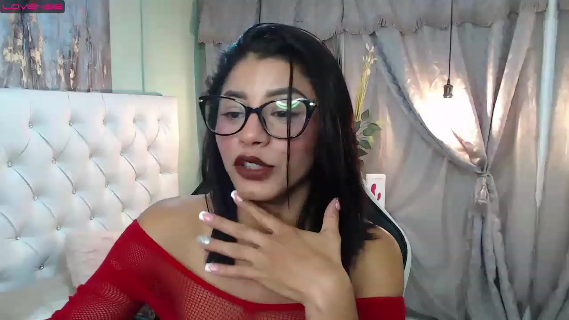Gallery image thumbnail from Sara__Ruiz's myfreecams stream on, 02/25/2023, 16:33 image 1 of 20