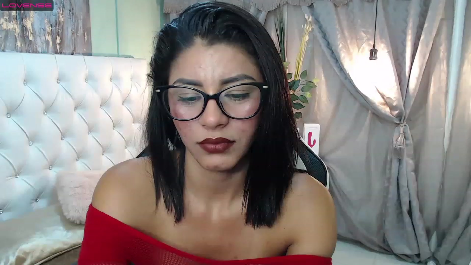 Gallery image thumbnail from Sara__Ruiz's myfreecams stream on, 02/25/2023, 16:33 image 18 of 20