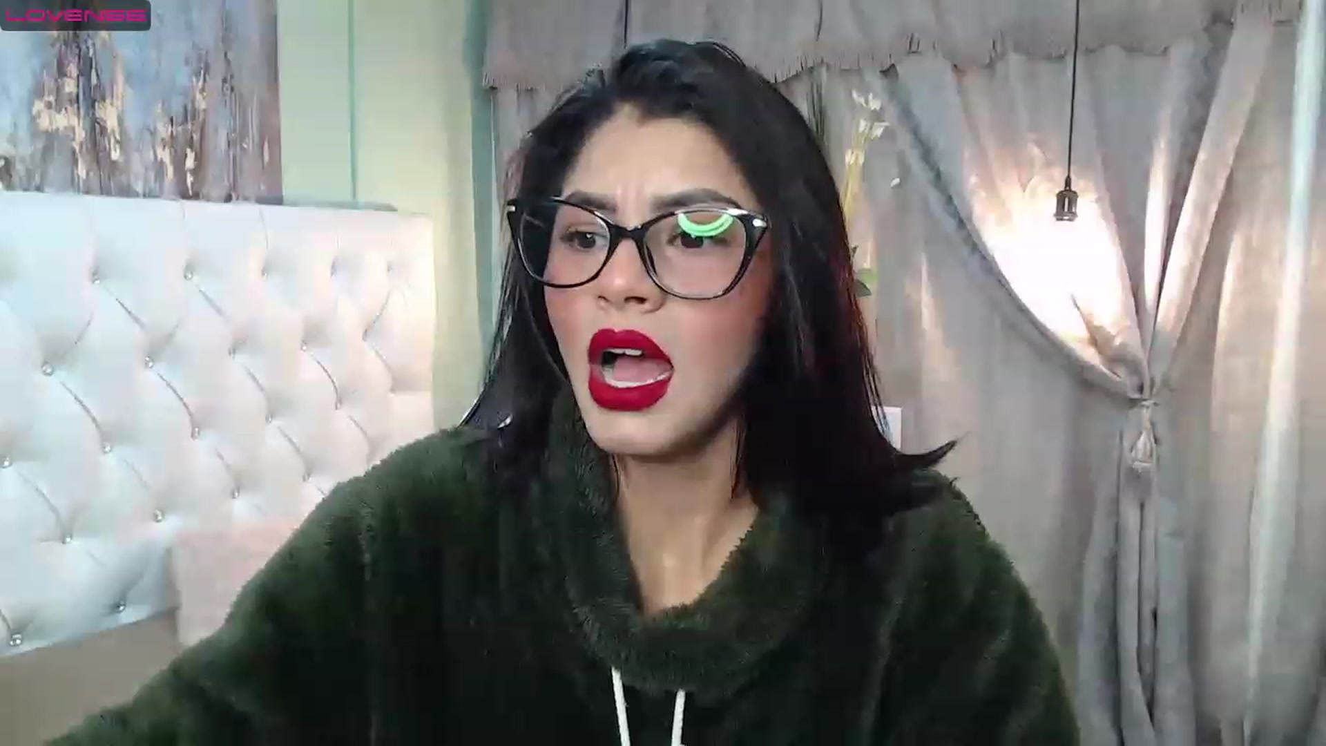 Gallery image thumbnail from Sara__Ruiz's myfreecams stream on, 03/16/2023, 13:53 image 19 of 20