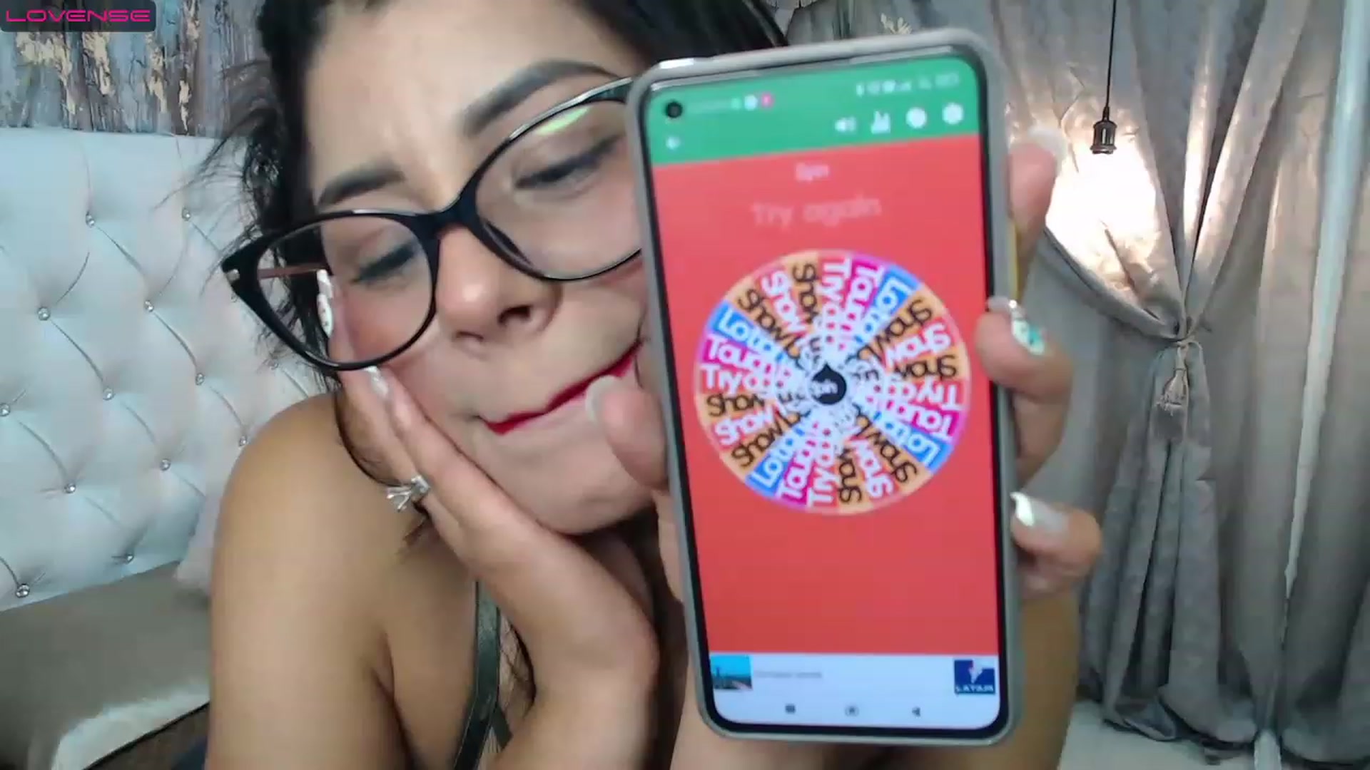 Gallery image thumbnail from Sara__Ruiz's myfreecams stream on, 03/16/2023, 18:02 image 1 of 20
