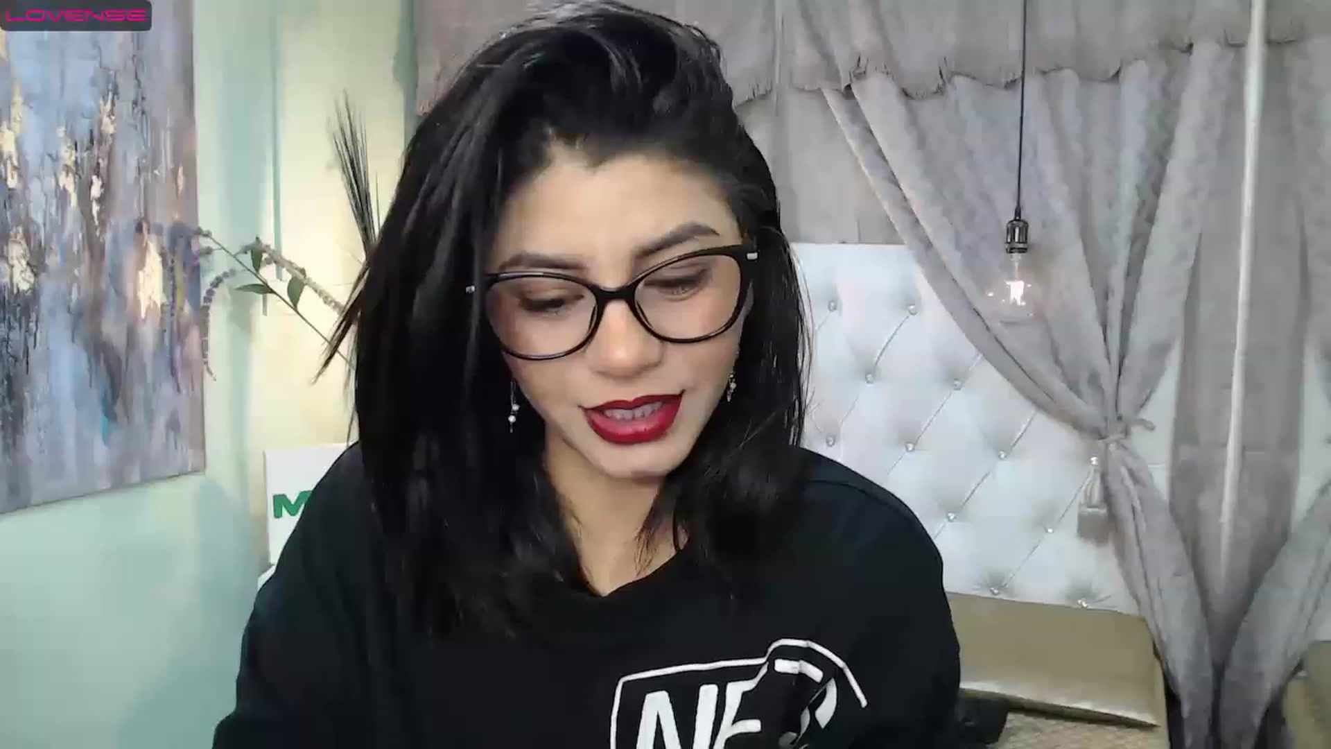 Gallery image thumbnail from Sara__Ruiz's myfreecams stream on, 03/23/2023, 13:01 image 11 of 20