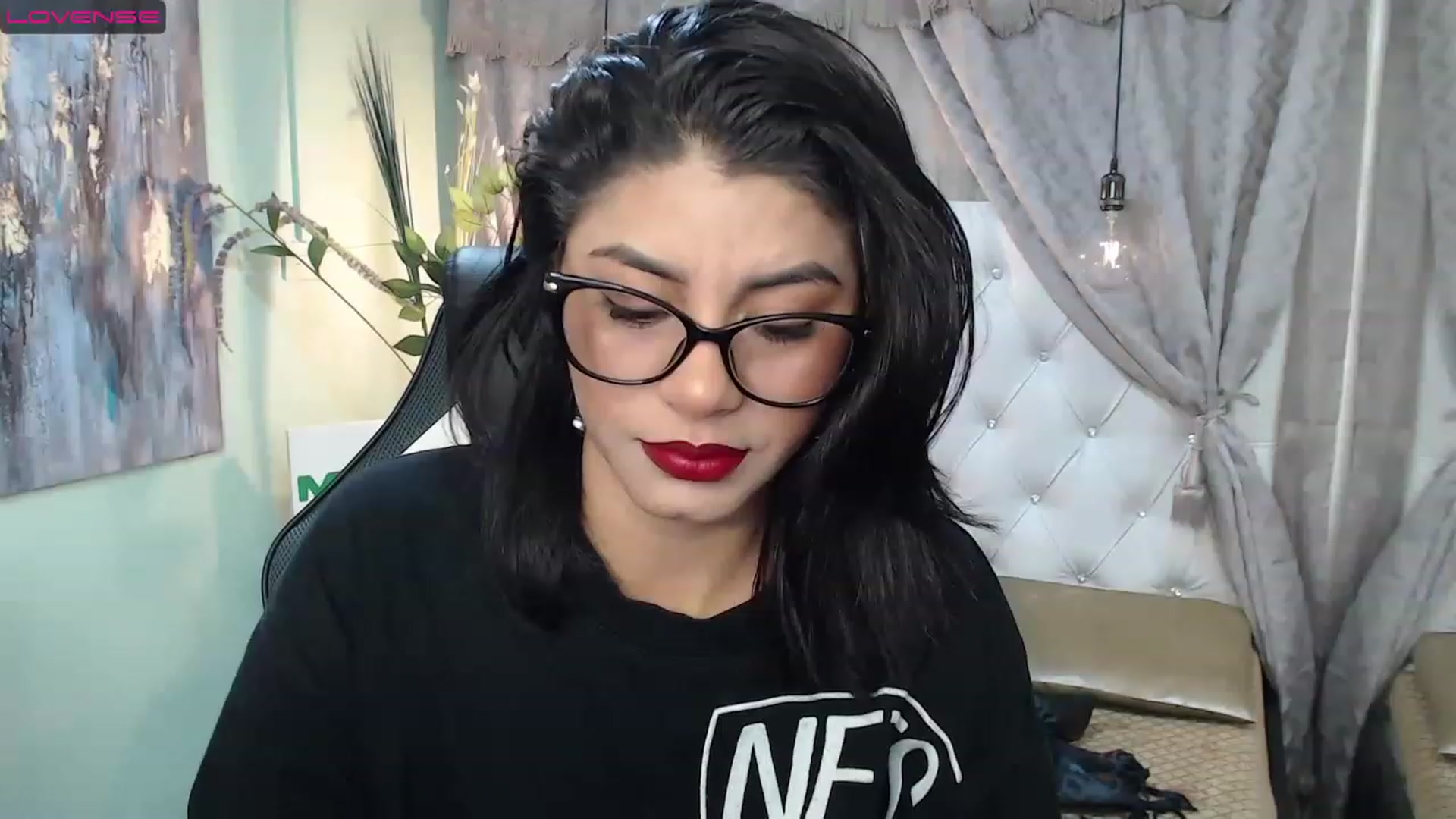 Gallery image thumbnail from Sara__Ruiz's myfreecams stream on, 03/23/2023, 13:01 image 1 of 20