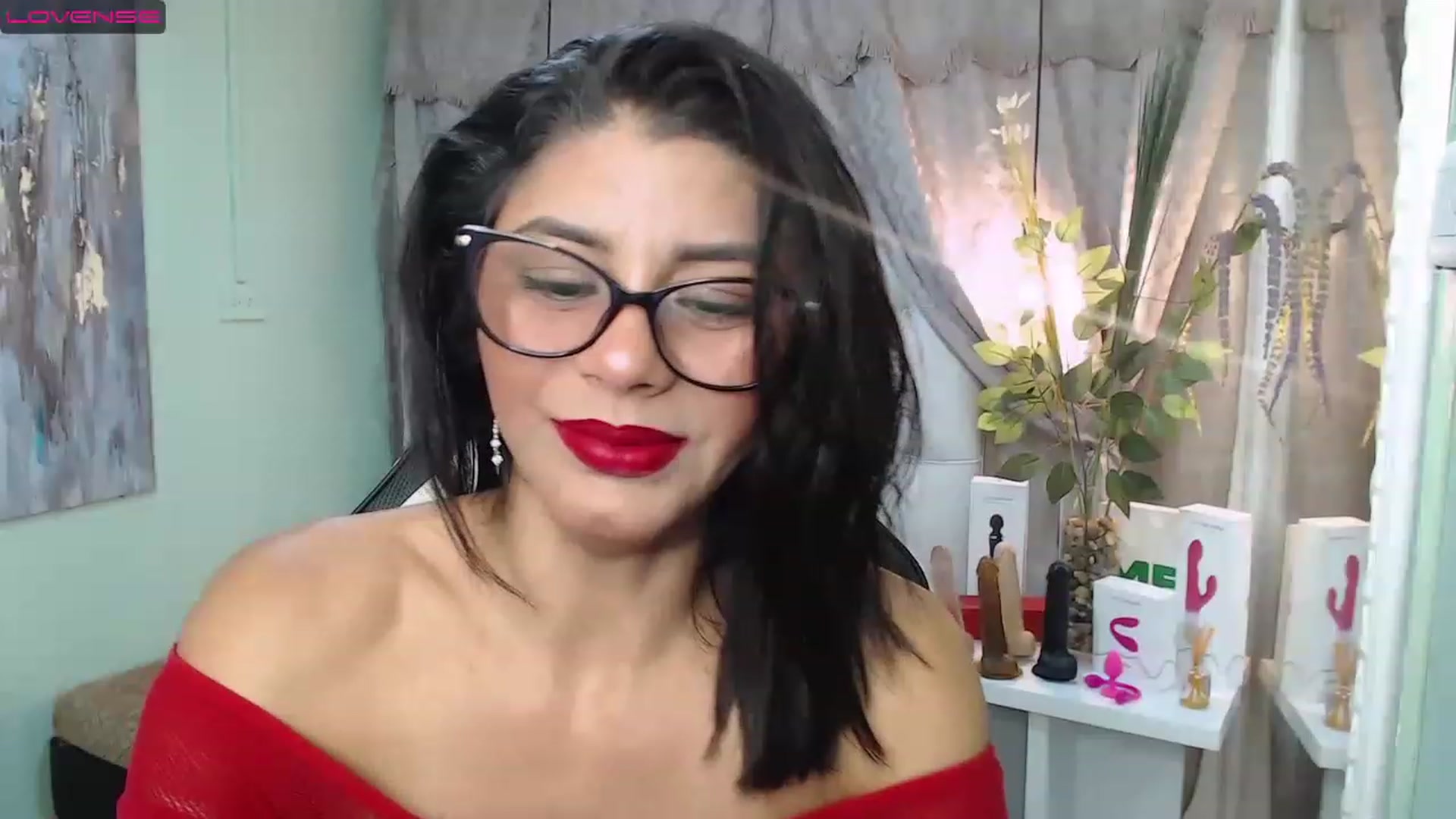 Gallery image thumbnail from Sara__Ruiz's myfreecams stream on, 03/31/2023, 14:07 image 6 of 20