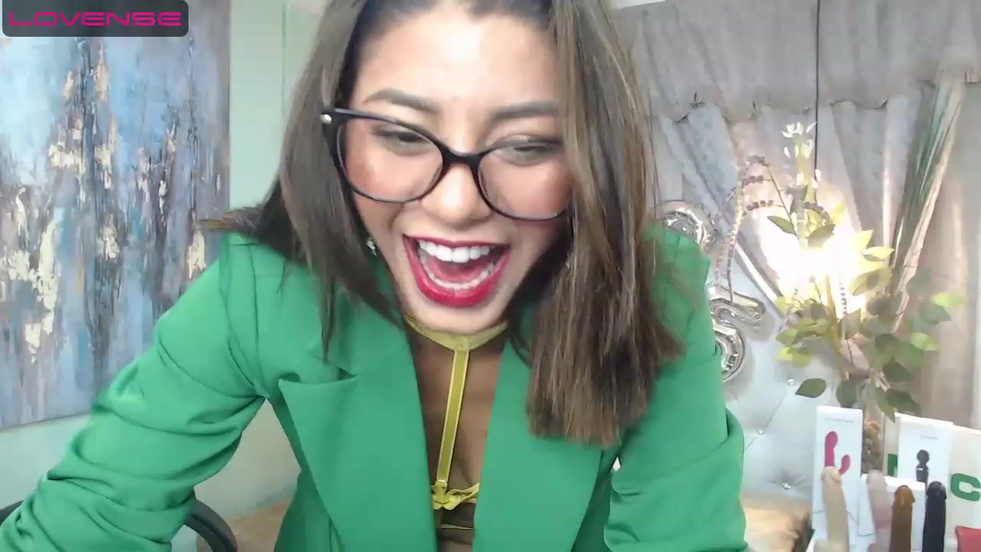 Gallery image thumbnail from Sara__Ruiz's myfreecams stream on, 04/14/2023, 15:24 image 4 of 20