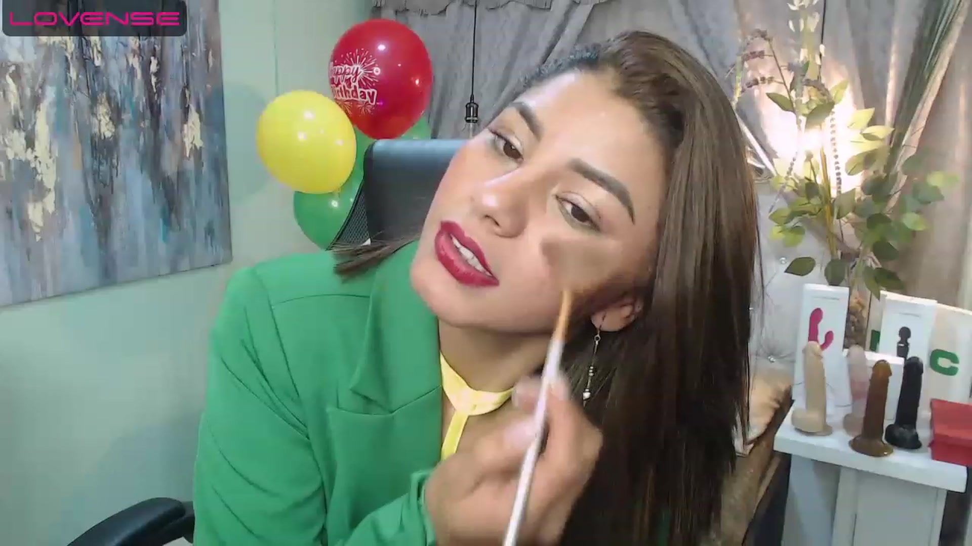 Gallery image thumbnail from Sara__Ruiz's myfreecams stream on, 04/14/2023, 15:52 image 17 of 20