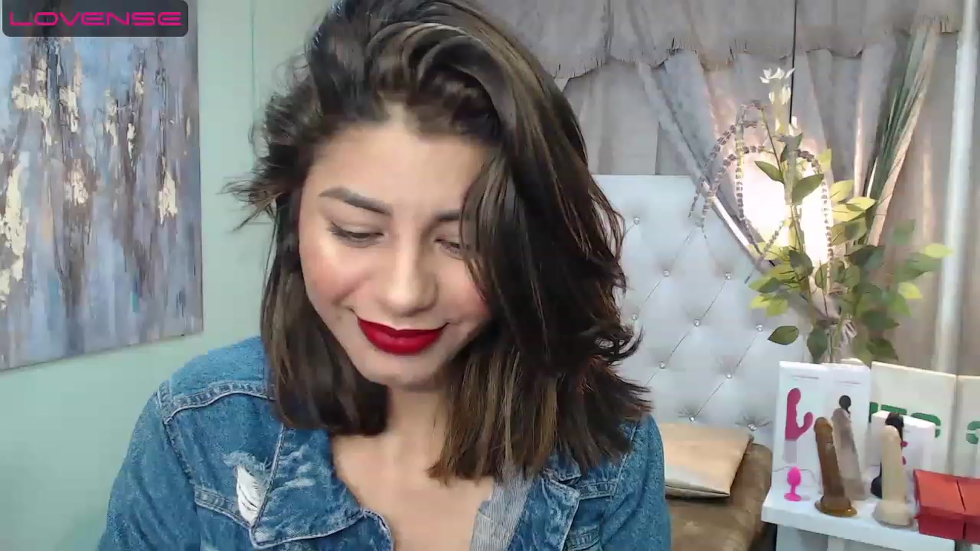 Gallery image thumbnail from Sara__Ruiz's myfreecams stream on, 04/17/2023, 18:02 image 3 of 20