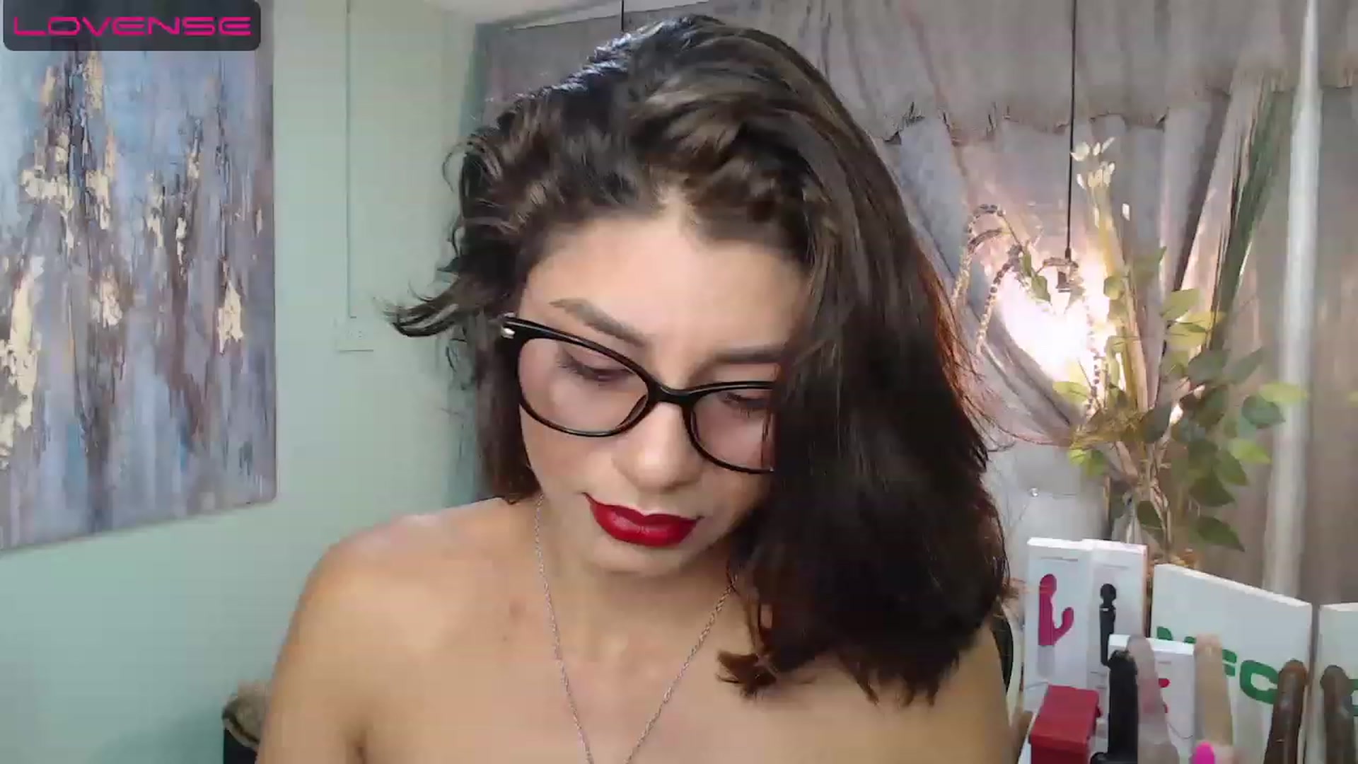 Gallery image thumbnail from Sara__Ruiz's myfreecams stream on, 05/02/2023, 14:28 image 1 of 20