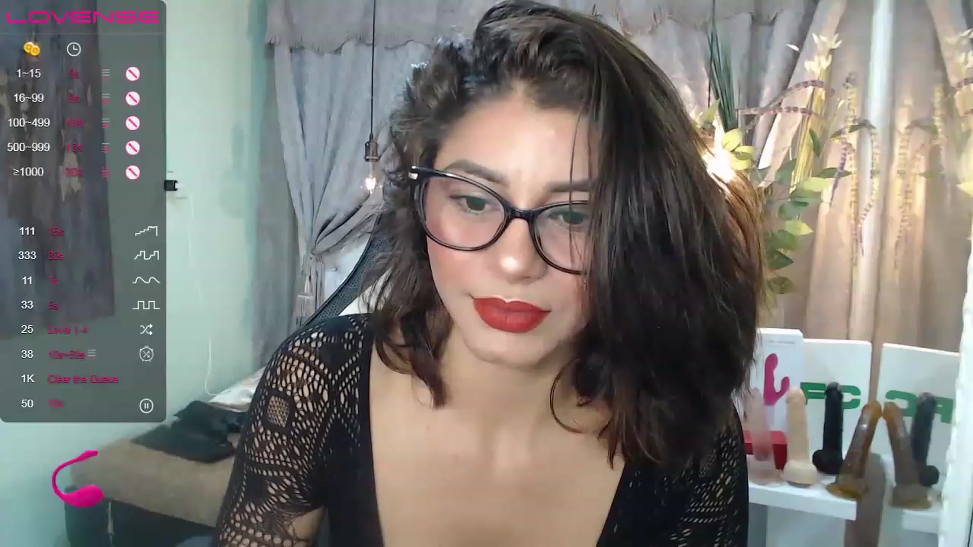 Gallery image thumbnail from Sara__Ruiz's myfreecams stream on, 05/16/2023, 15:33 image 1 of 20