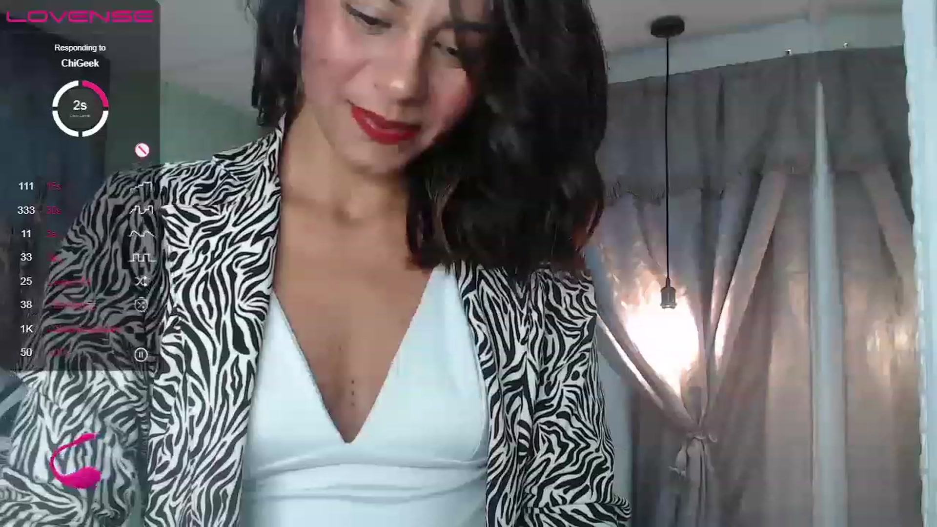 Gallery image thumbnail from Sara__Ruiz's myfreecams stream on, 05/17/2023, 18:01 image 20 of 20
