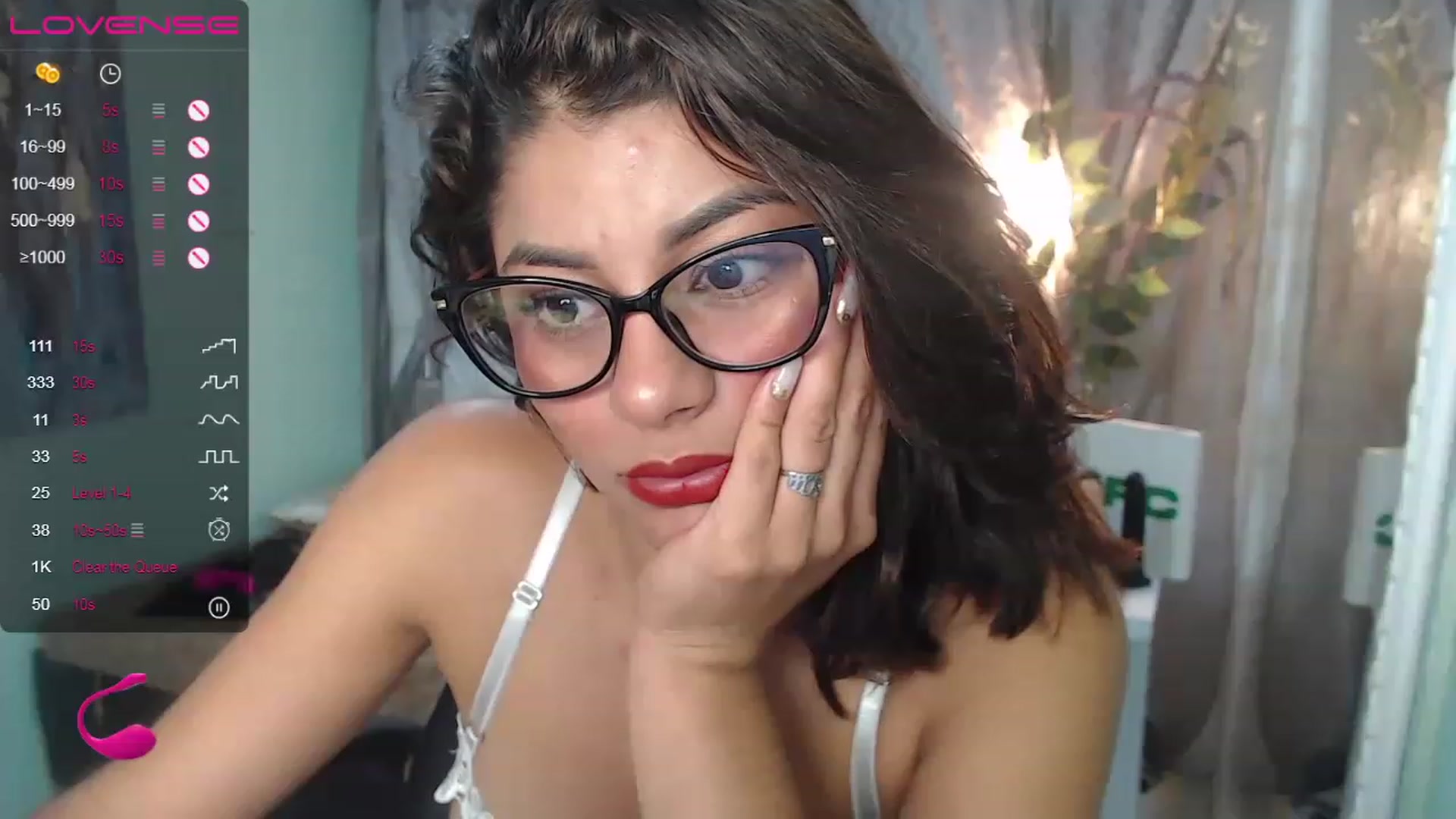 Gallery image thumbnail from Sara__Ruiz's myfreecams stream on, 05/17/2023, 18:01 image 4 of 20