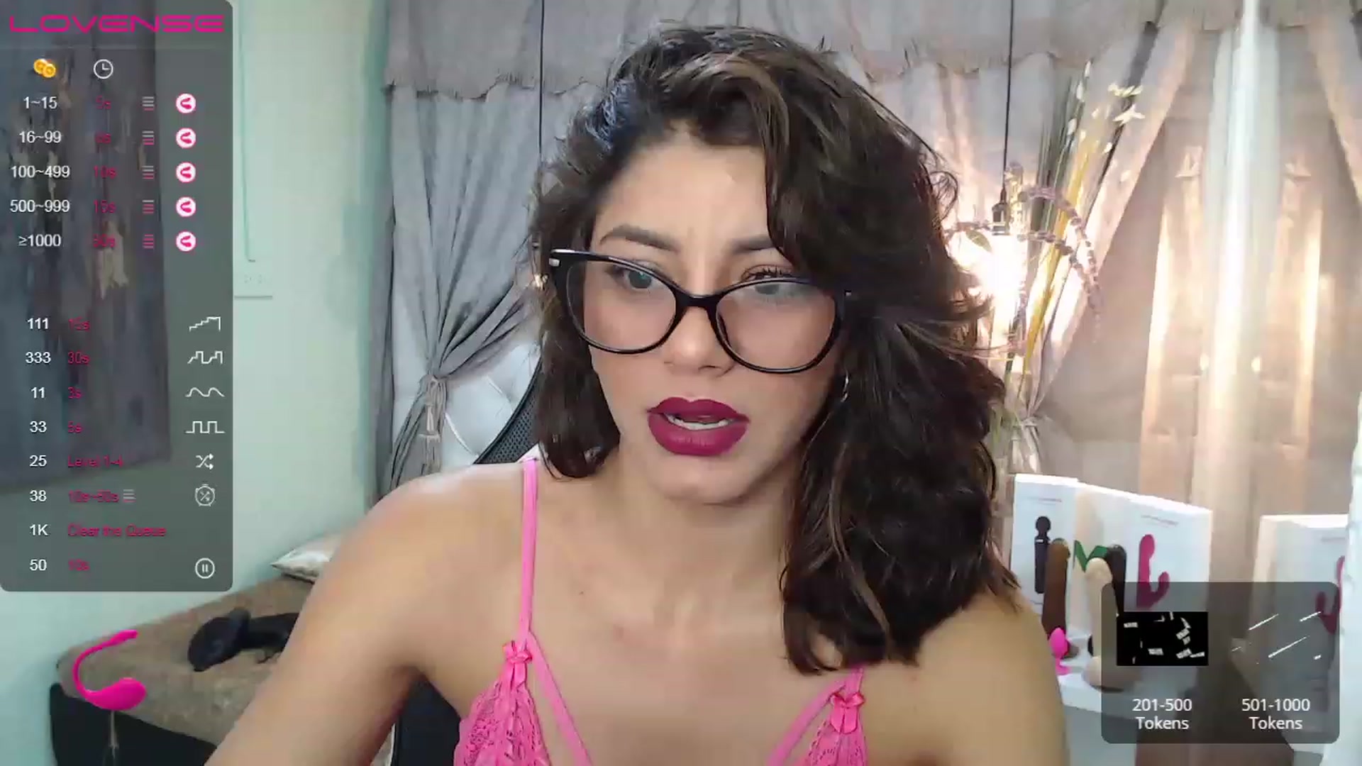 Gallery image thumbnail from Sara__Ruiz's myfreecams stream on, 05/19/2023, 14:28 image 6 of 20