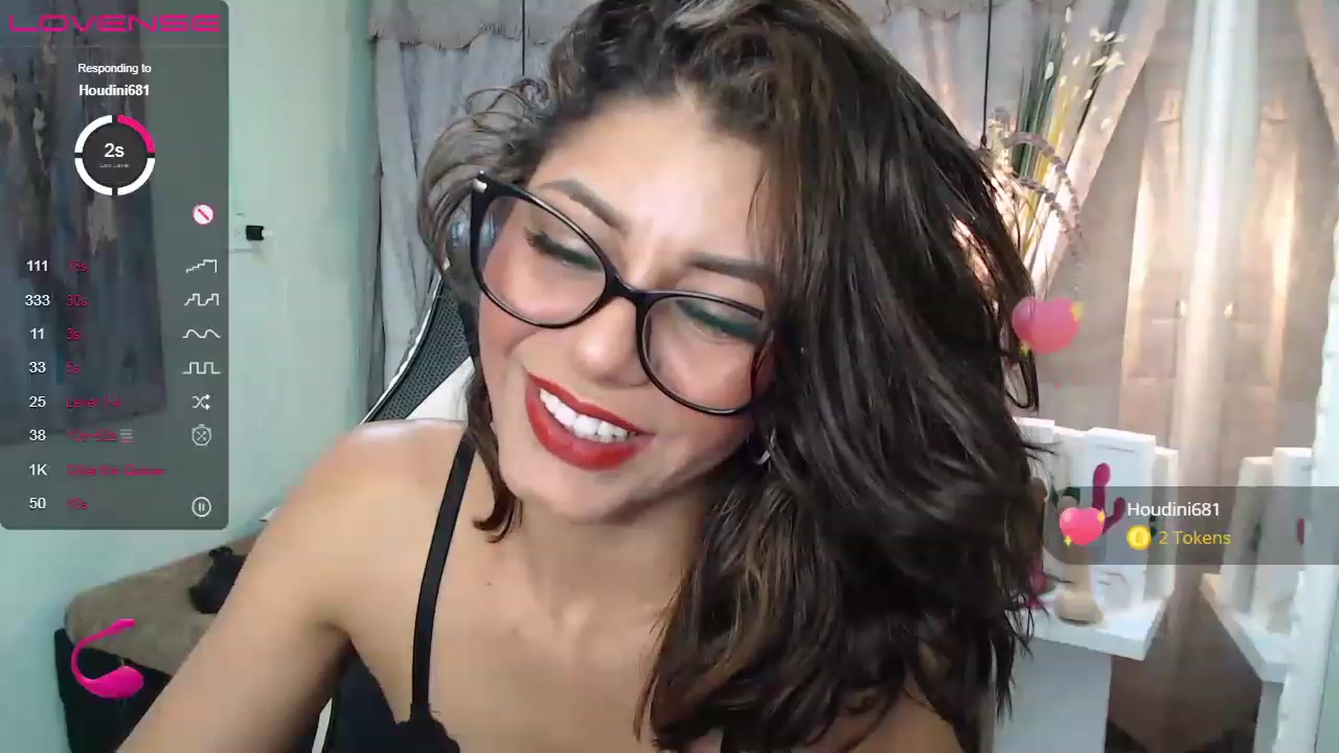 Gallery image thumbnail from Sara__Ruiz's myfreecams stream on, 05/20/2023, 15:18 image 17 of 20