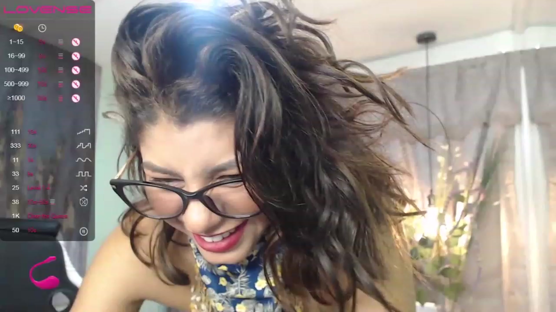 Gallery image thumbnail from Sara__Ruiz's myfreecams stream on, 05/24/2023, 14:51 image 7 of 20
