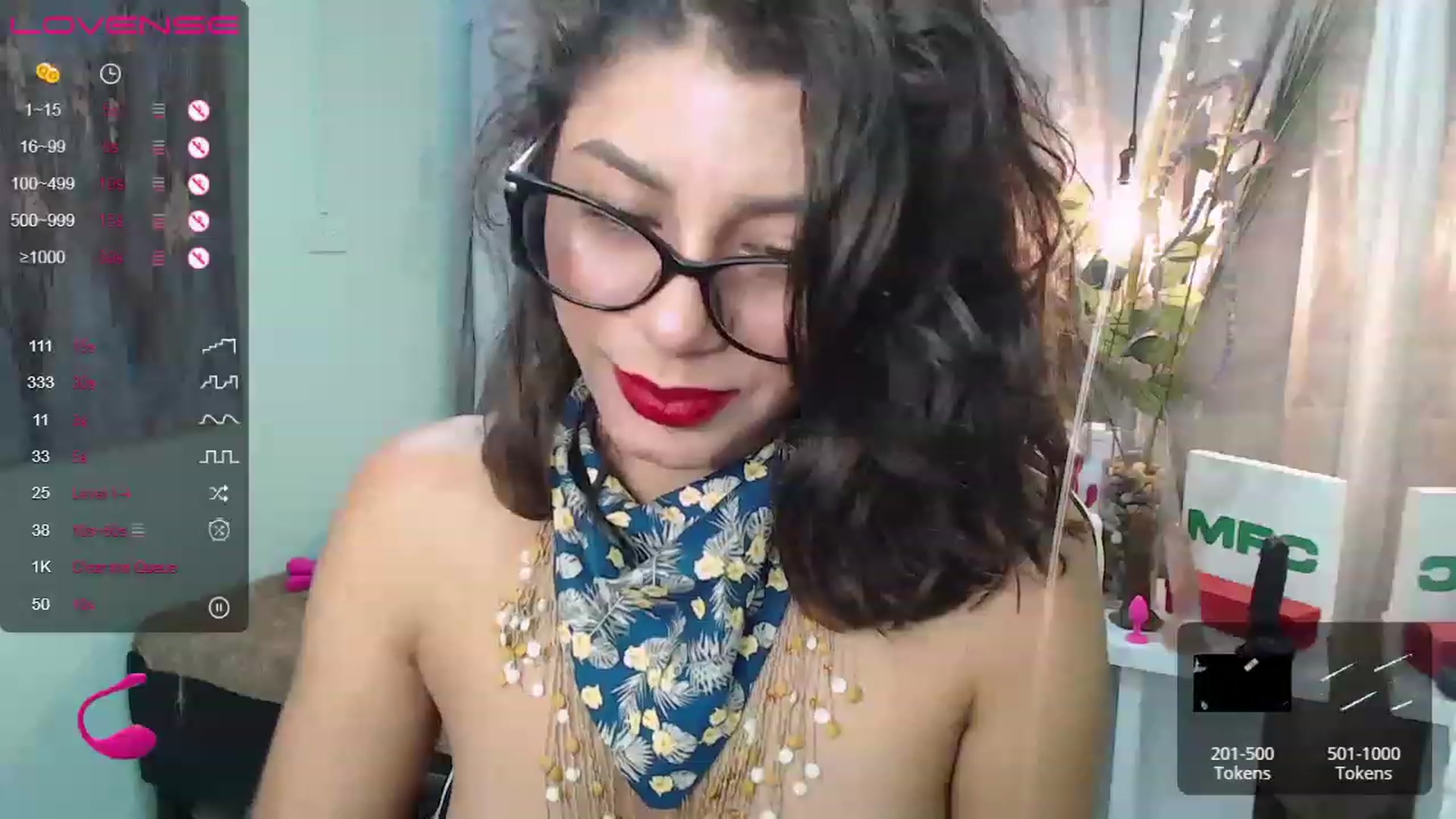 Gallery image thumbnail from Sara__Ruiz's myfreecams stream on, 05/24/2023, 14:51 image 17 of 20