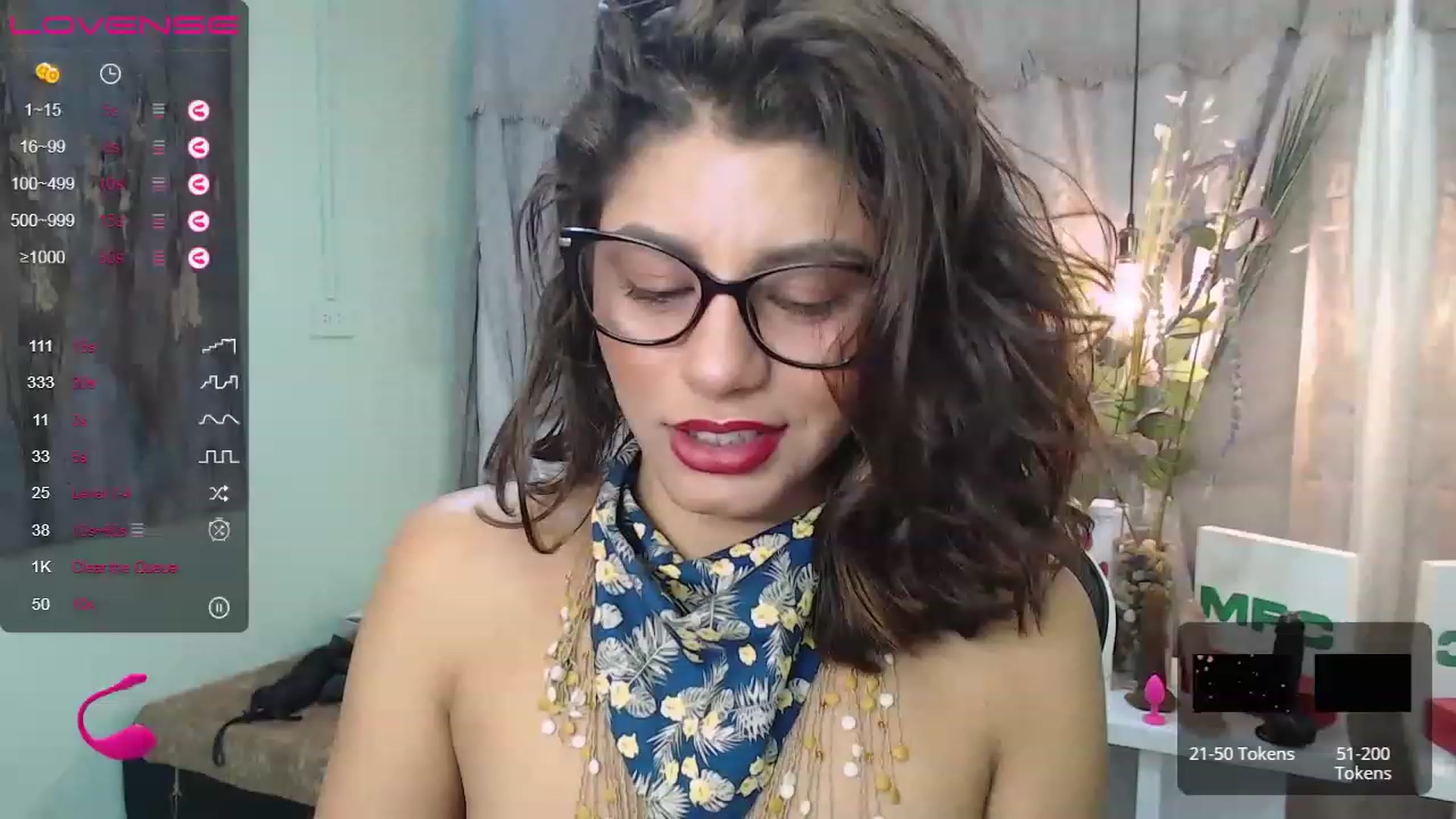 Gallery image thumbnail from Sara__Ruiz's myfreecams stream on, 05/24/2023, 14:51 image 1 of 20